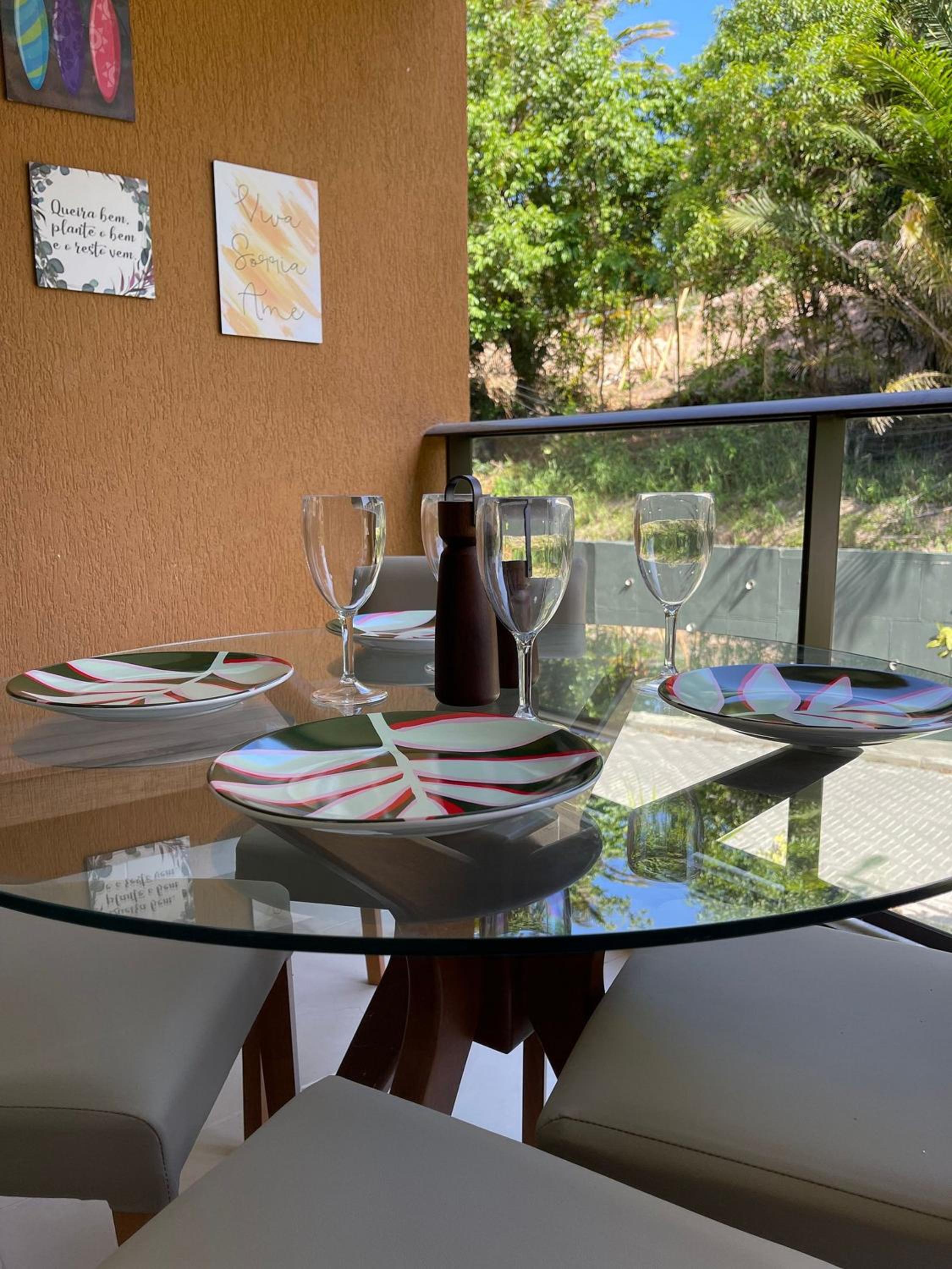Flats, Apartamentos e Bangalôs na Praia dos Carneiros, ao lado da Igrejinha de São Benedito