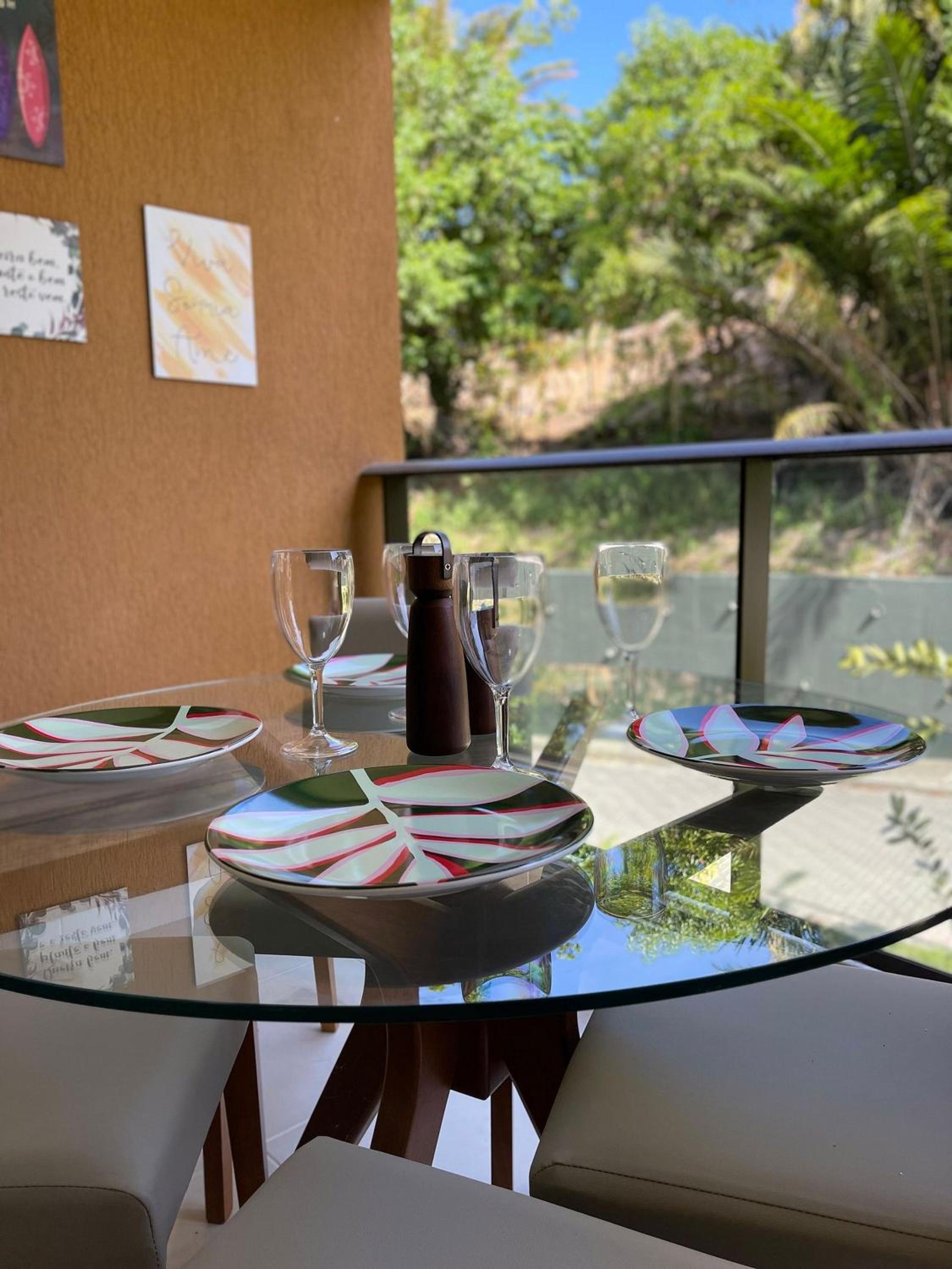 Flats, Apartamentos e Bangalôs na Praia dos Carneiros, ao lado da Igrejinha de São Benedito