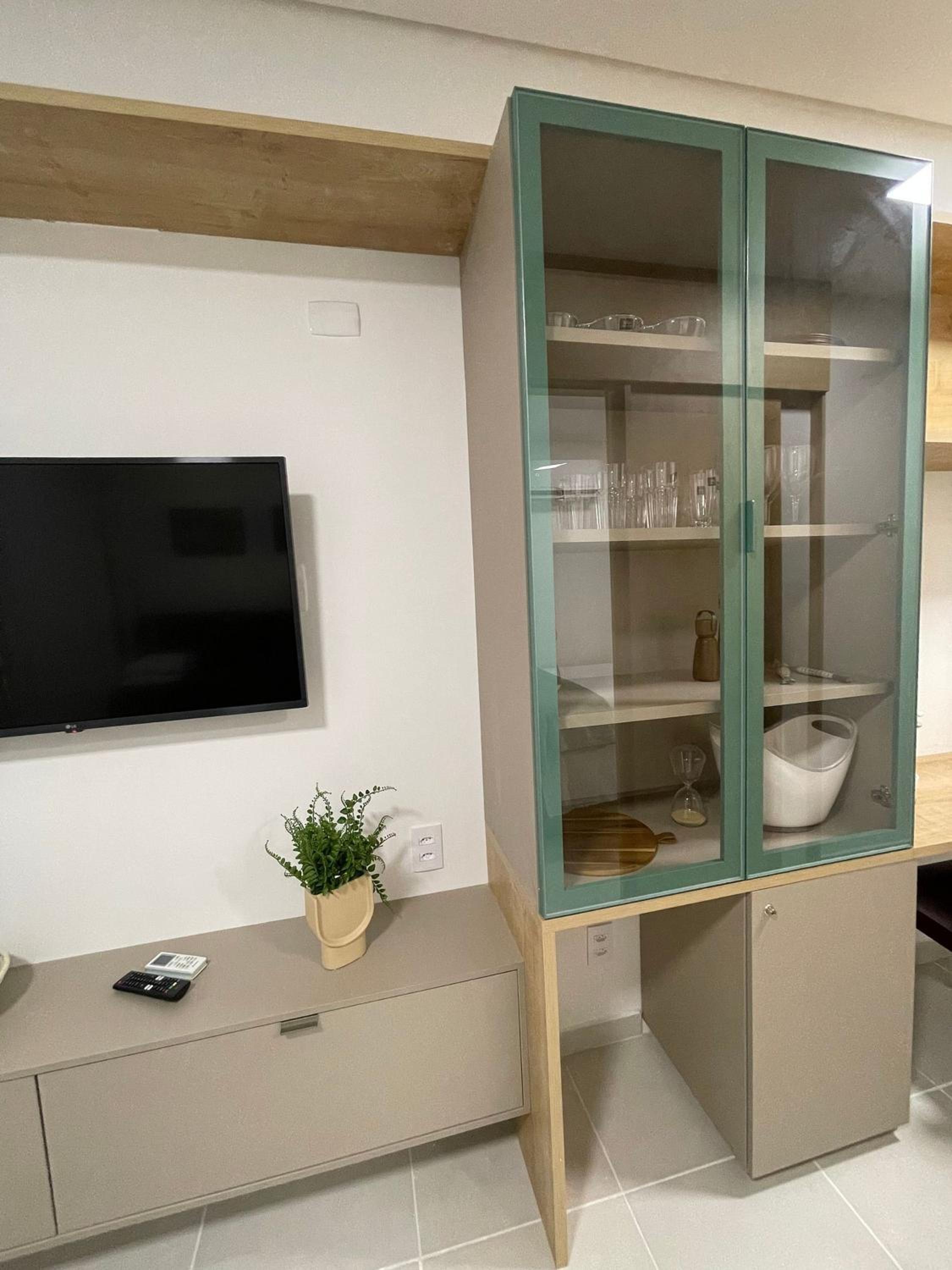 Flats, Apartamentos e Bangalôs na Praia dos Carneiros, ao lado da Igrejinha de São Benedito