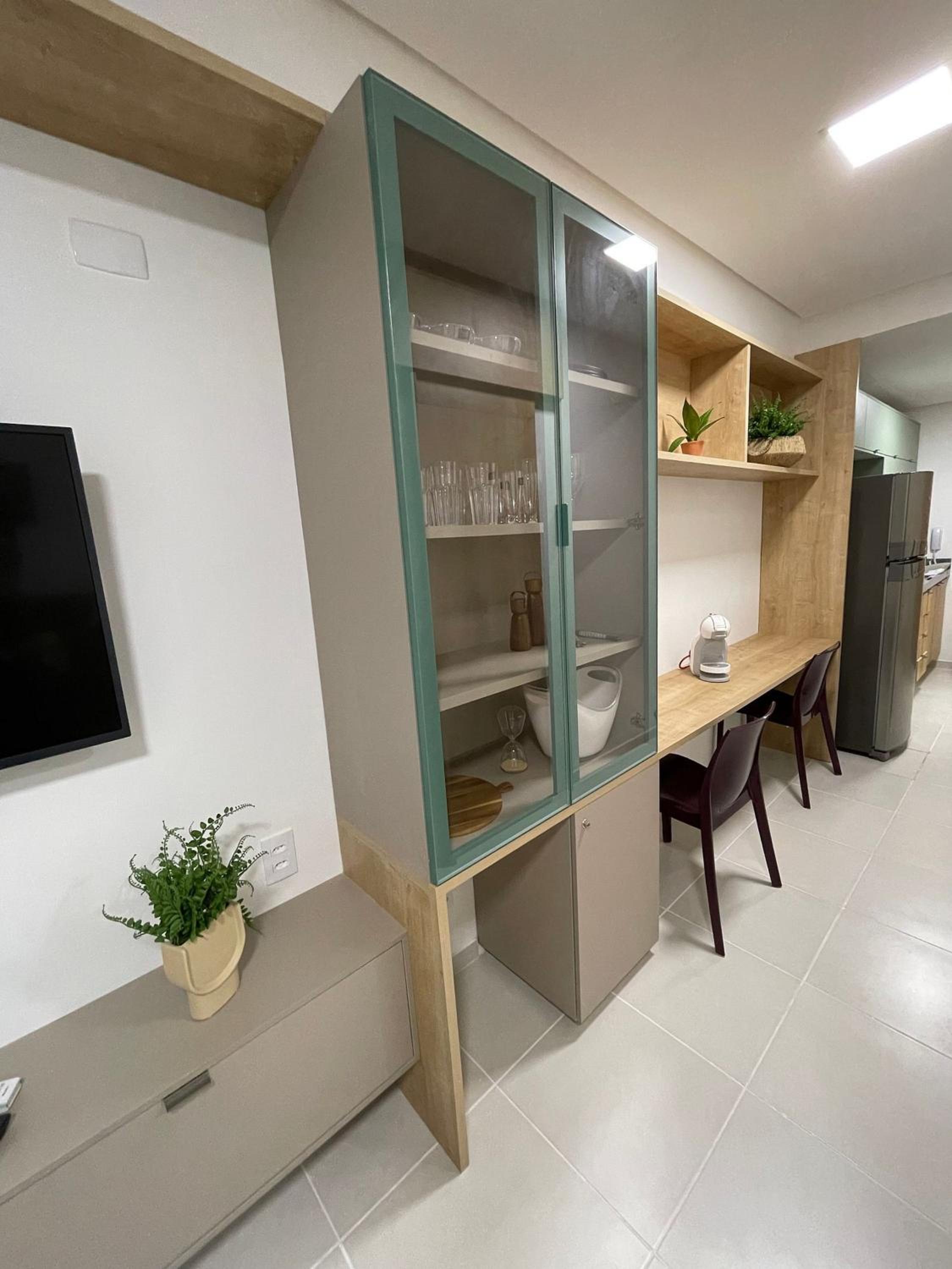 Flats, Apartamentos e Bangalôs na Praia dos Carneiros, ao lado da Igrejinha de São Benedito