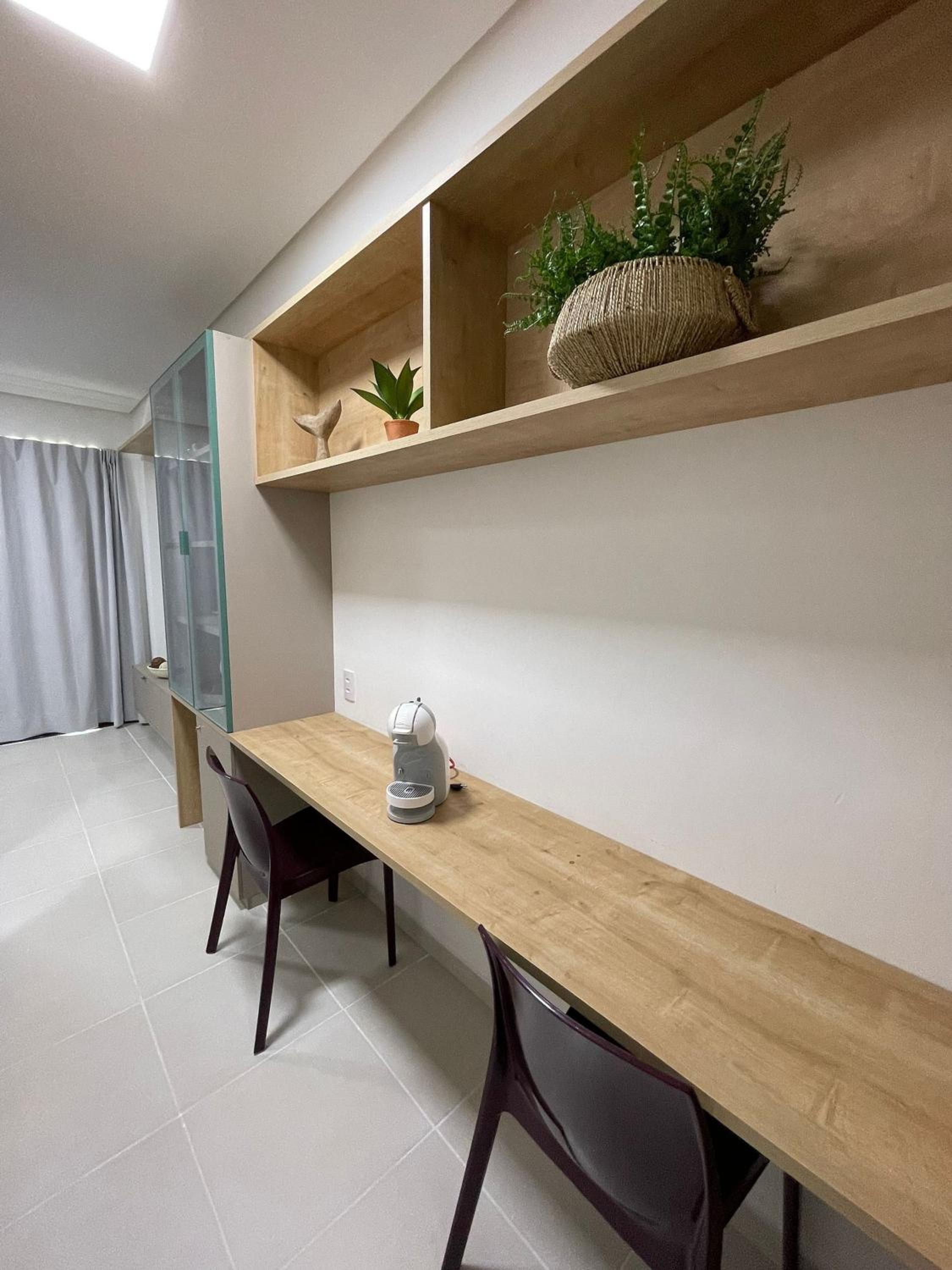 Flats, Apartamentos e Bangalôs na Praia dos Carneiros, ao lado da Igrejinha de São Benedito