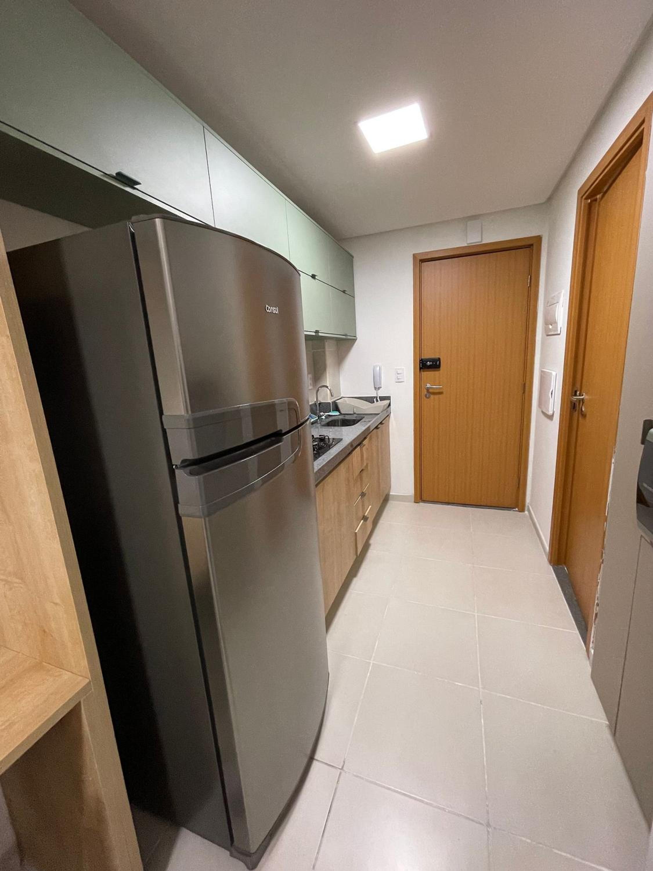 Flats, Apartamentos e Bangalôs na Praia dos Carneiros, ao lado da Igrejinha de São Benedito