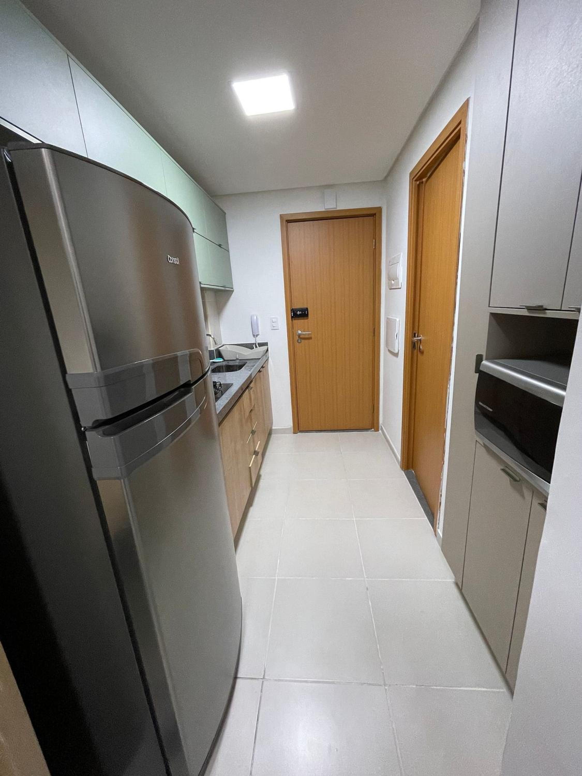 Flats, Apartamentos e Bangalôs na Praia dos Carneiros, ao lado da Igrejinha de São Benedito