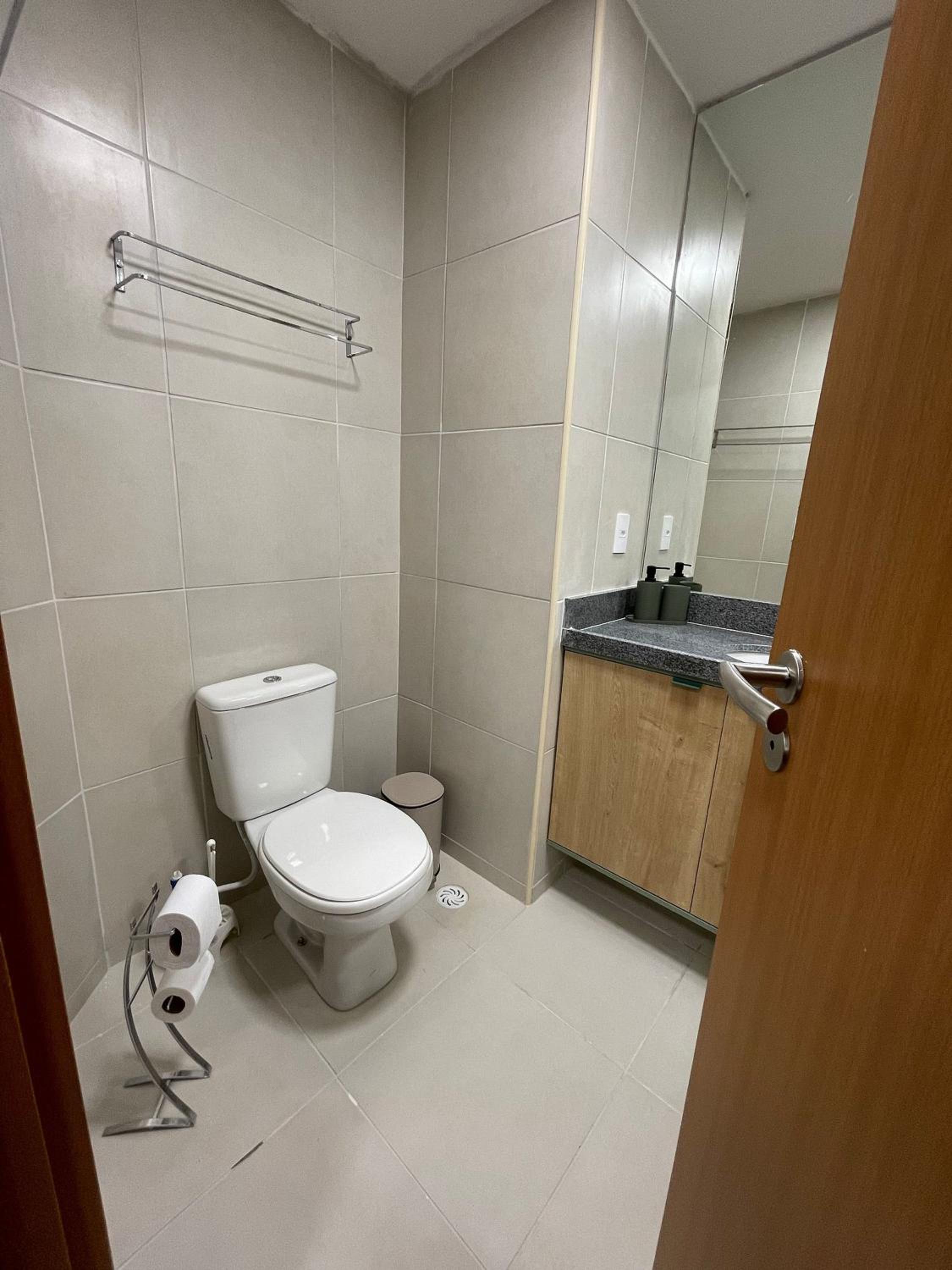 Flats, Apartamentos e Bangalôs na Praia dos Carneiros, ao lado da Igrejinha de São Benedito