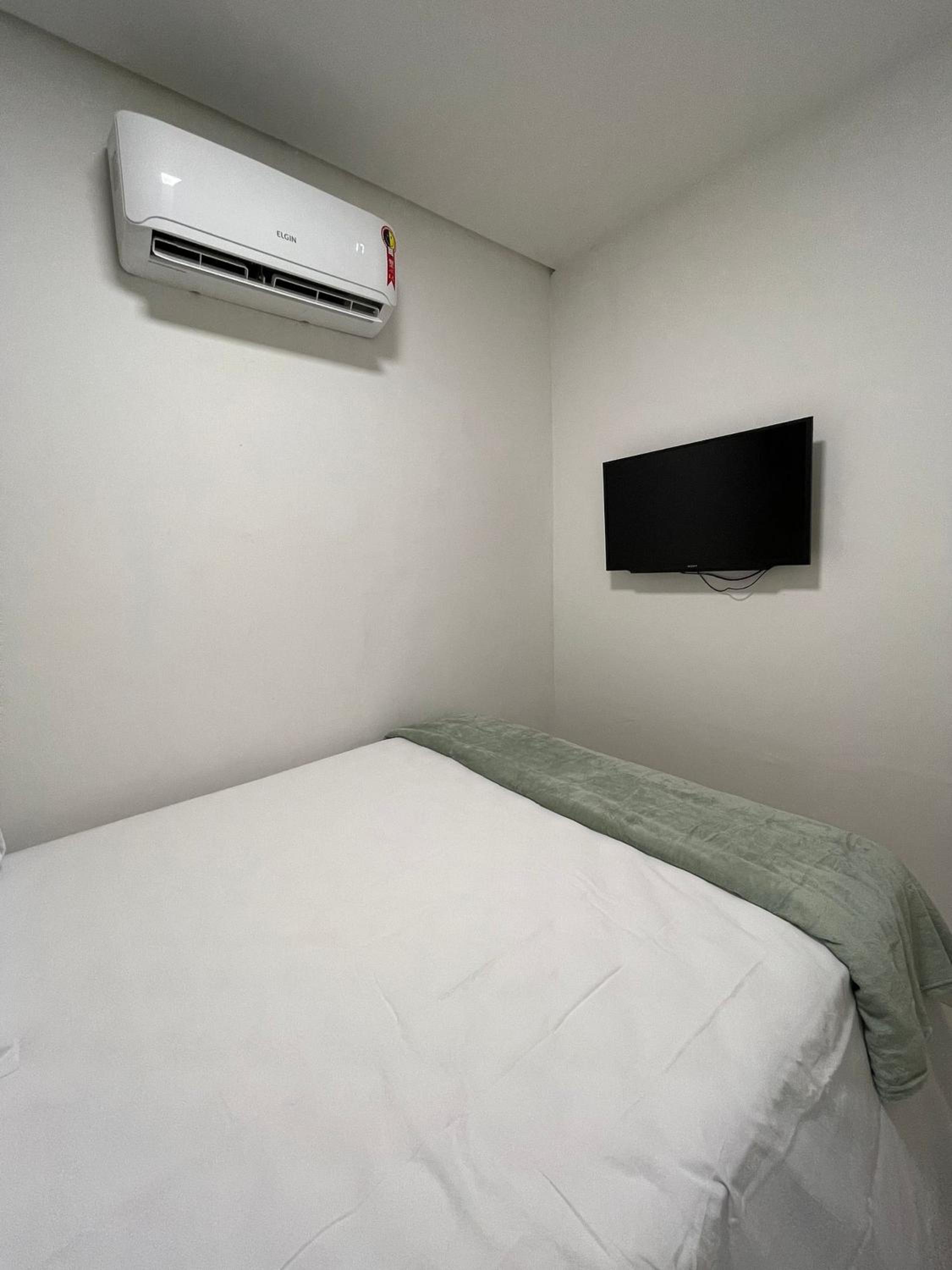 Flats, Apartamentos e Bangalôs na Praia dos Carneiros, ao lado da Igrejinha de São Benedito
