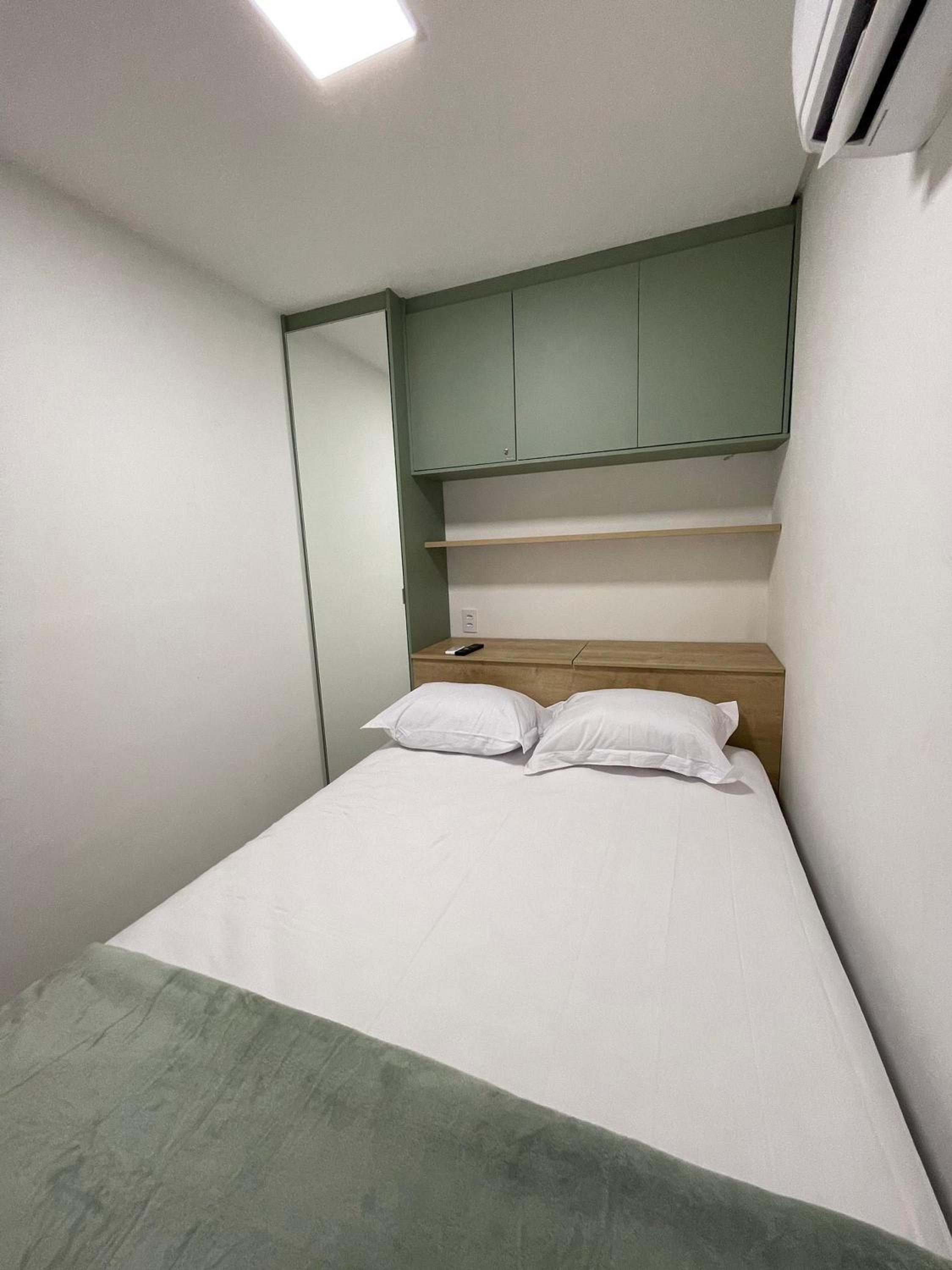 Flats, Apartamentos e Bangalôs na Praia dos Carneiros, ao lado da Igrejinha de São Benedito