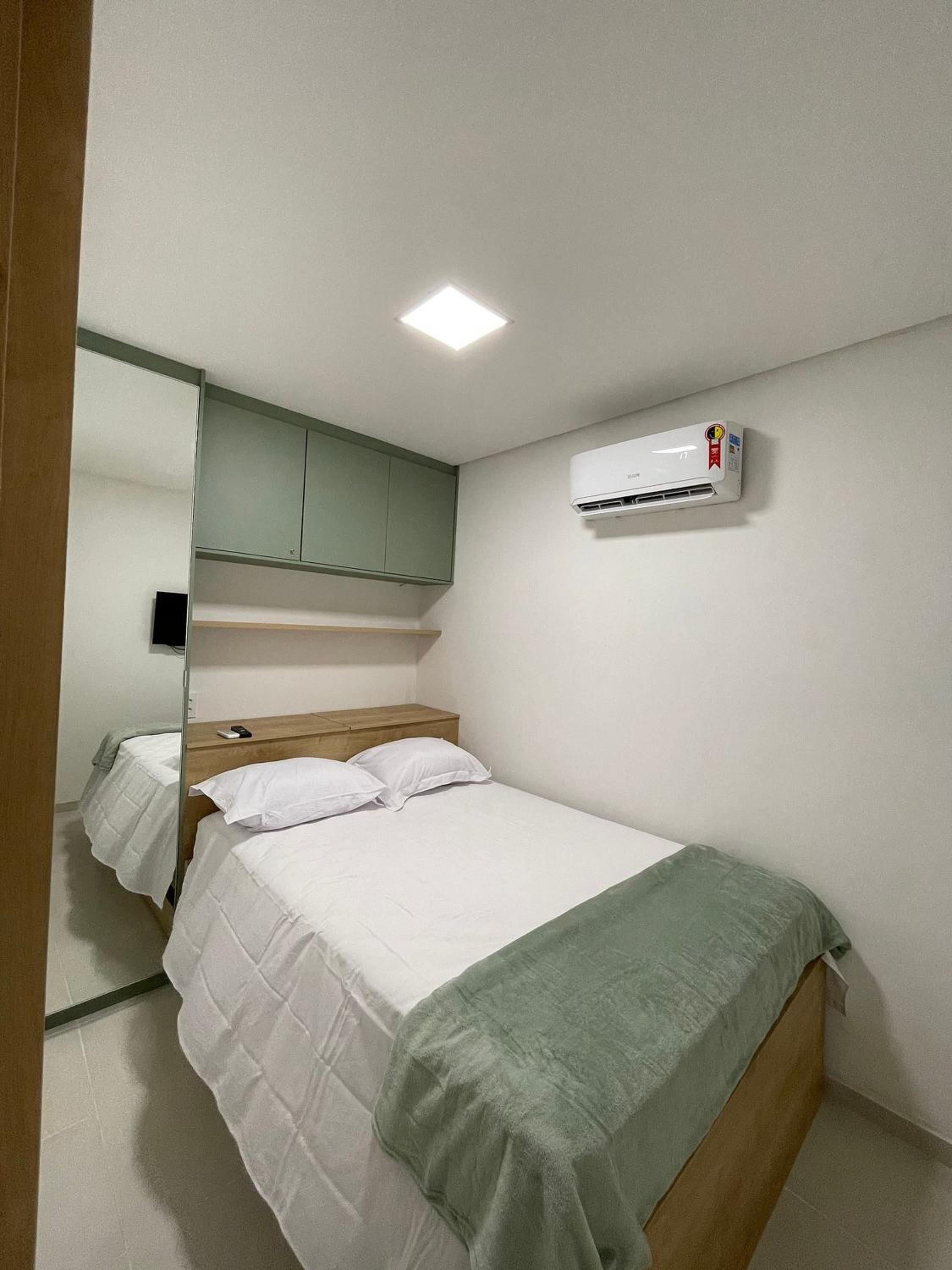 Flats, Apartamentos e Bangalôs na Praia dos Carneiros, ao lado da Igrejinha de São Benedito
