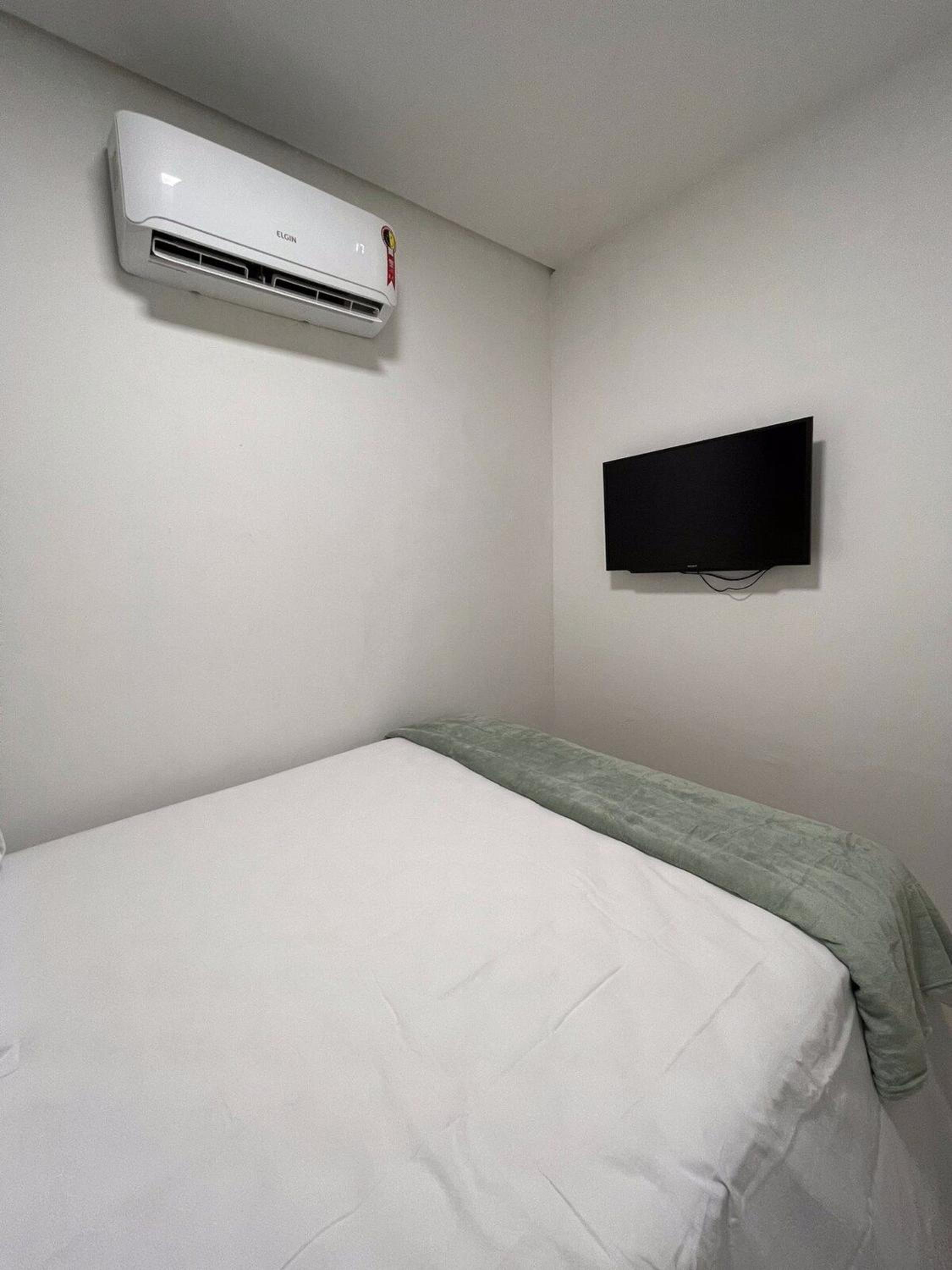 Flats, Apartamentos e Bangalôs na Praia dos Carneiros, ao lado da Igrejinha de São Benedito