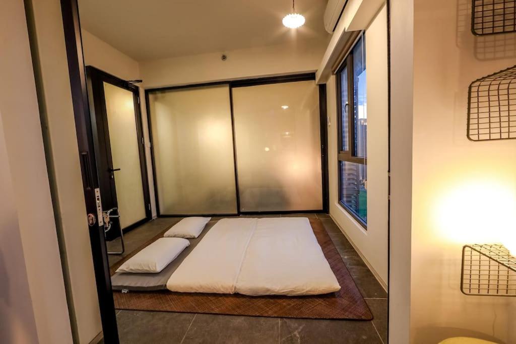 Relax APT for Max Comfort Best View in CBD BSD view 2