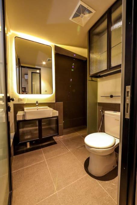 Relax APT for Max Comfort Best View in CBD BSD view 3