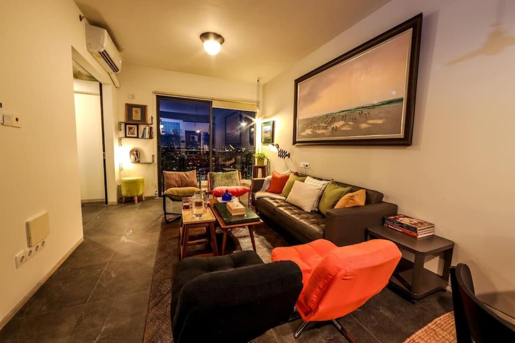 Relax APT for Max Comfort Best View in CBD BSD view 5