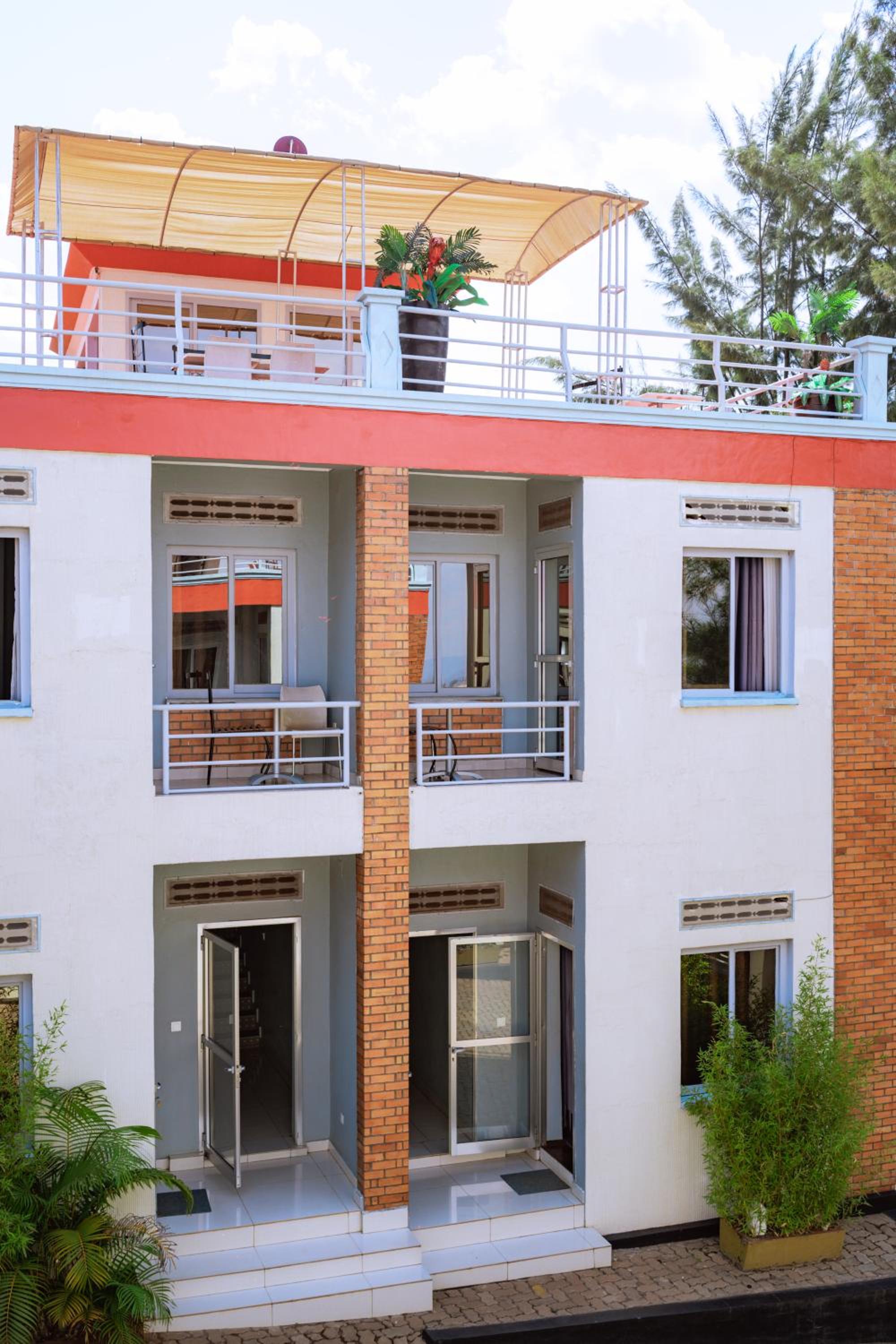 Kigali View Stay view 4