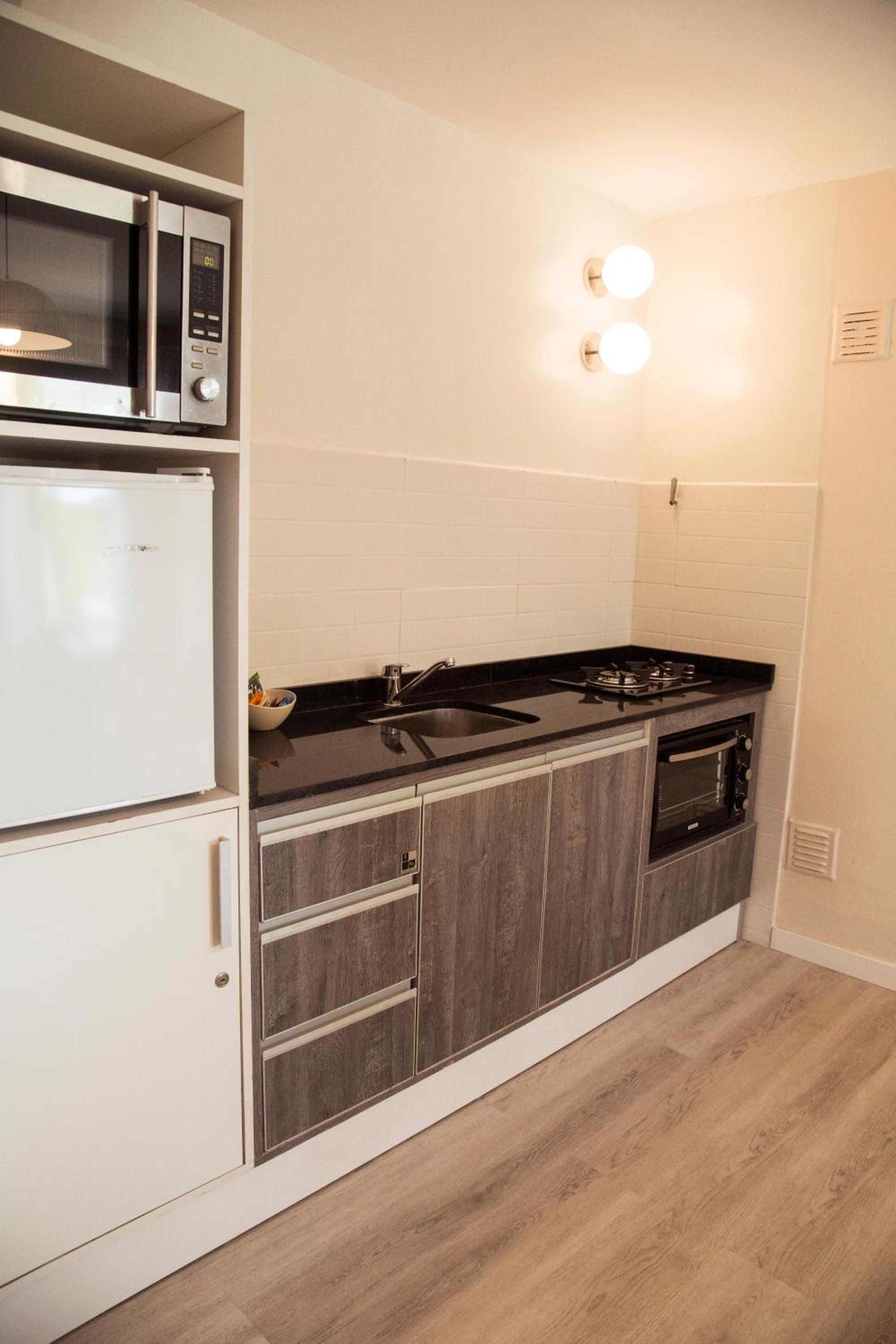 Alameda Reserve Apart