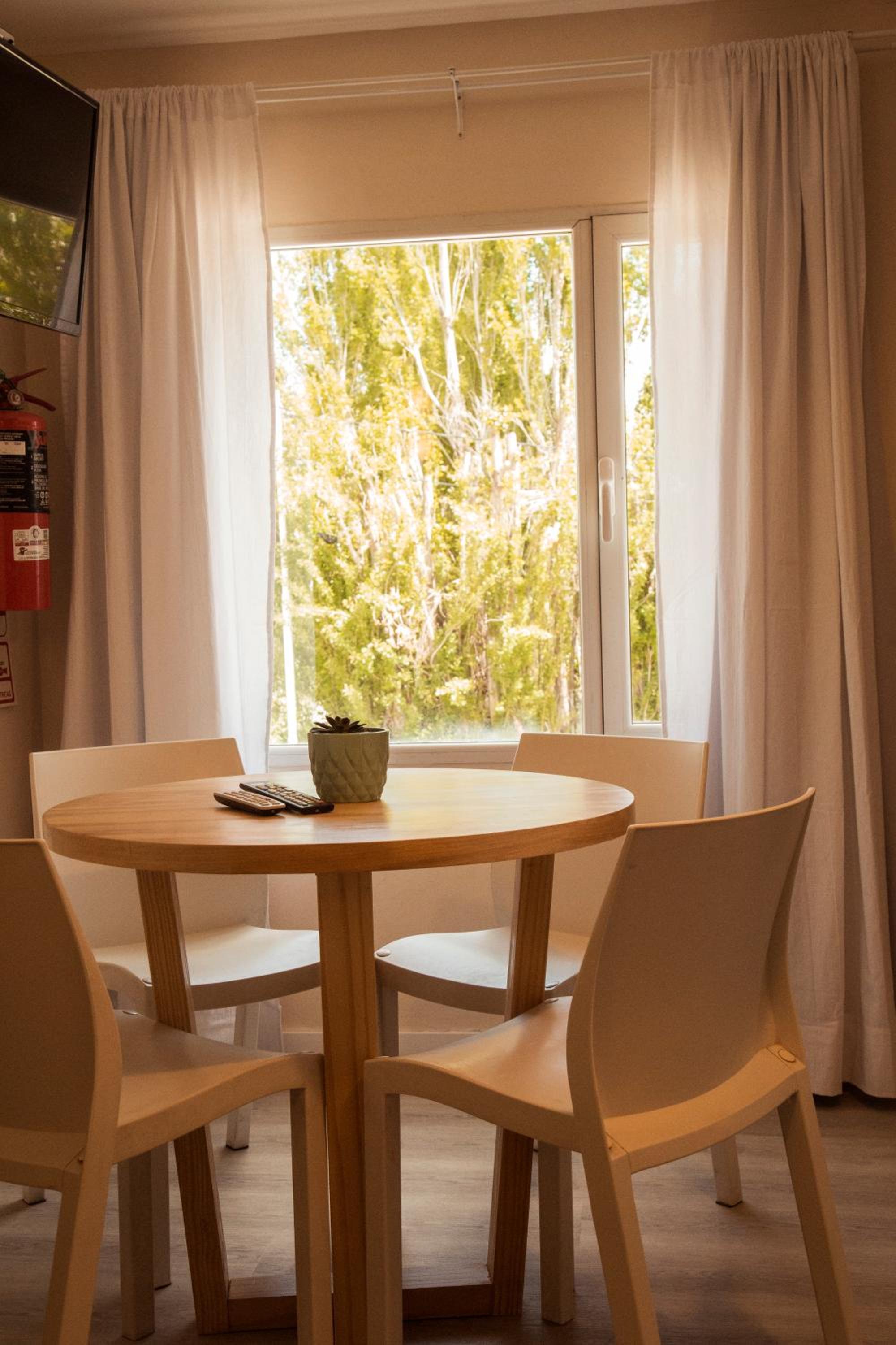 Alameda Reserve Apart