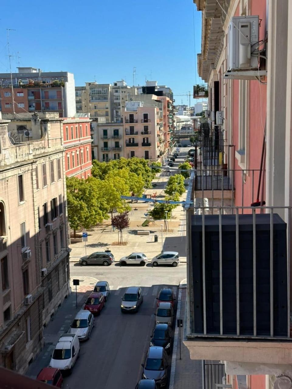 NINAs' APARTMENT view 2