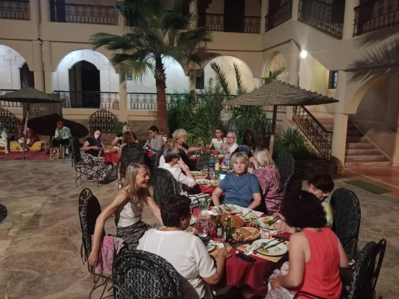 Kasbah Zitoune