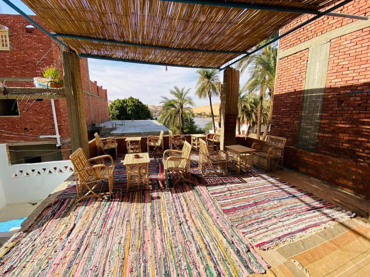 sunset guest house