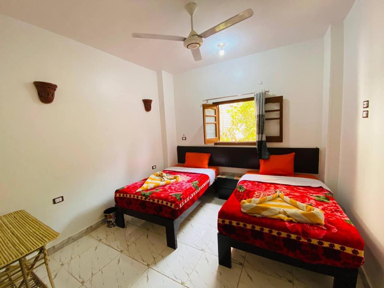 sunset guest house