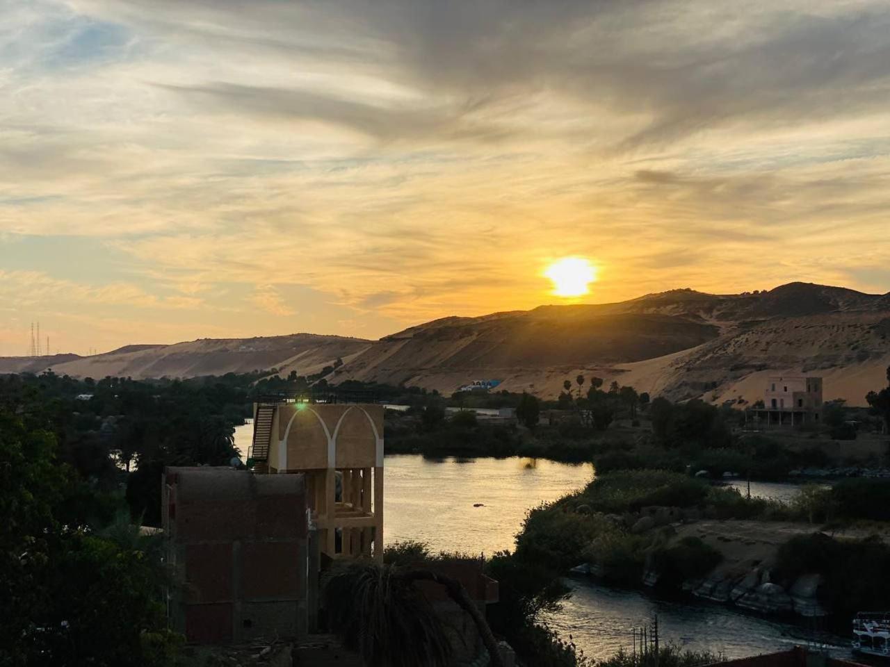 sunset guest house
