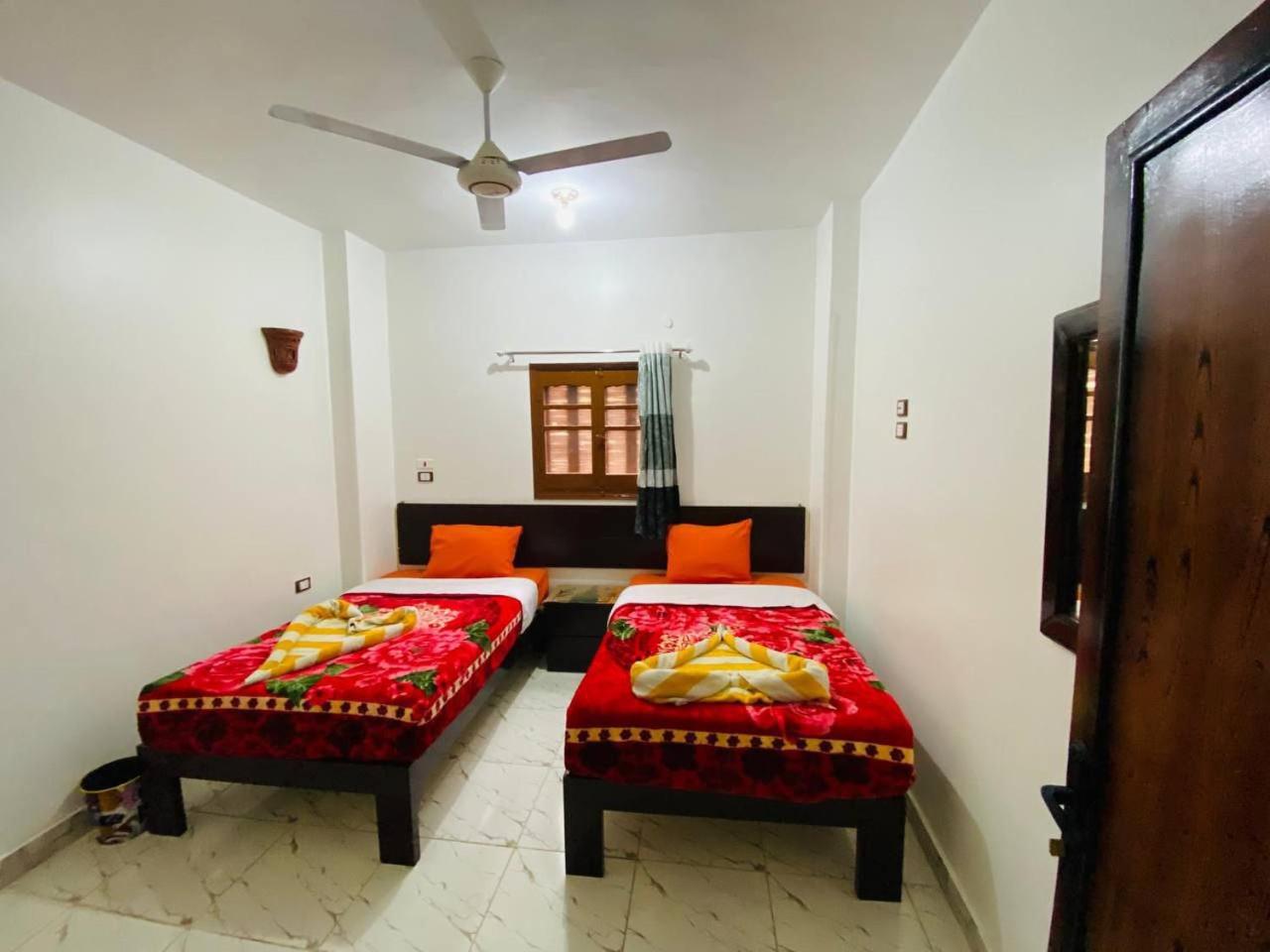 sunset guest house