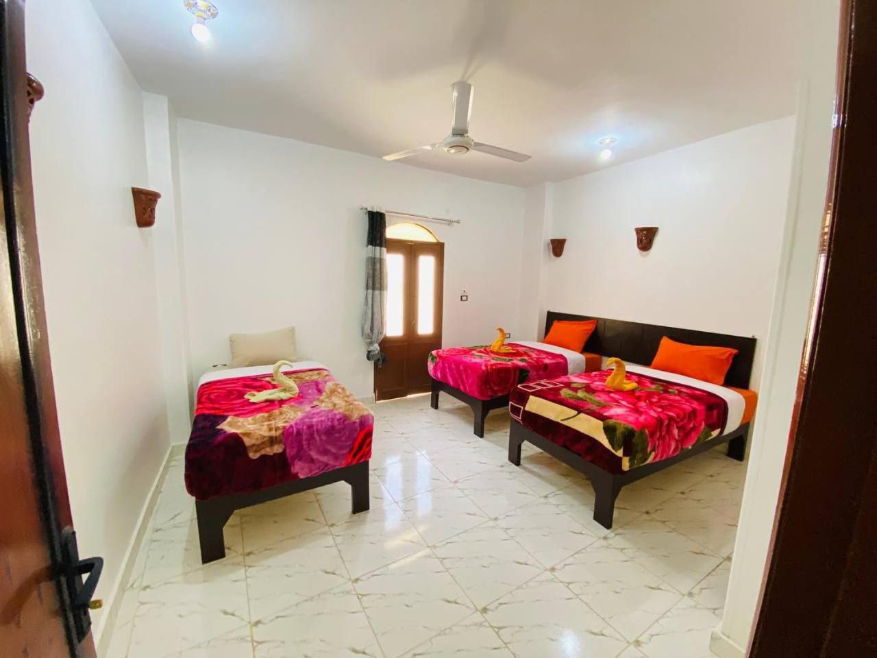 sunset guest house