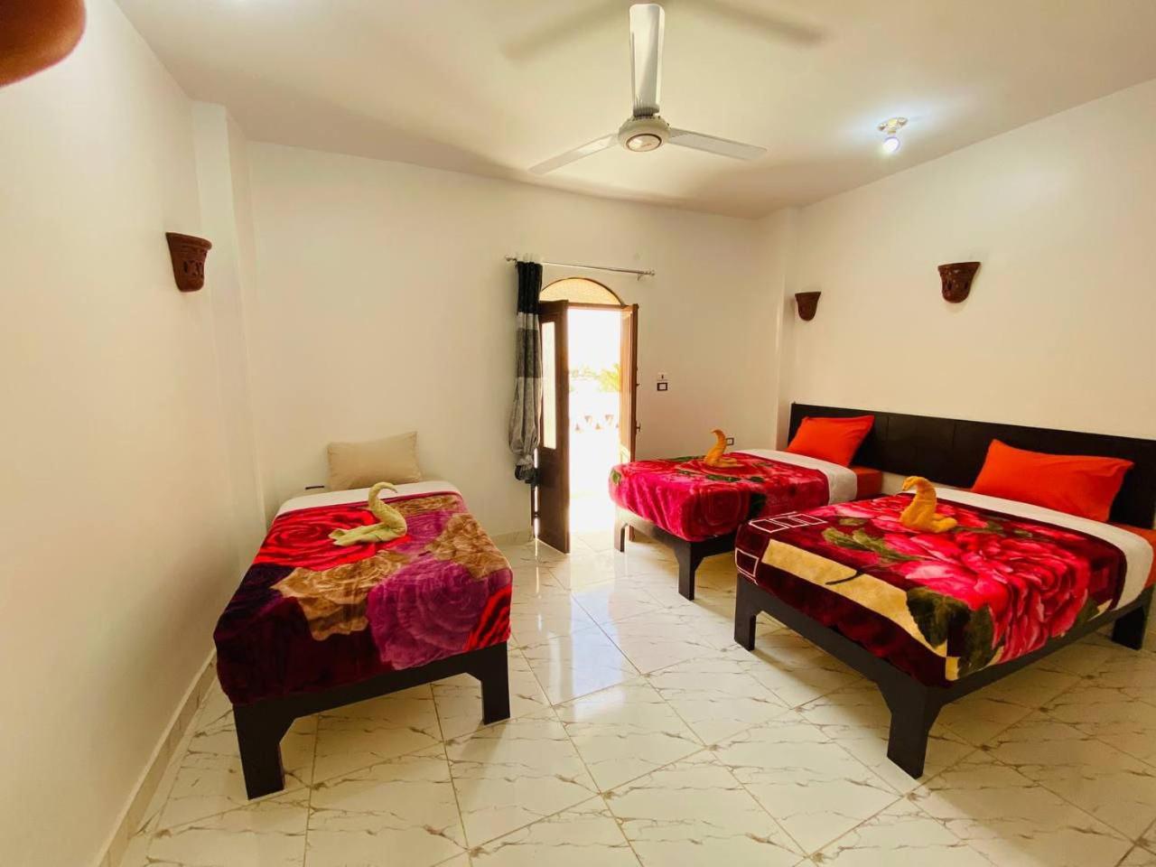 sunset guest house