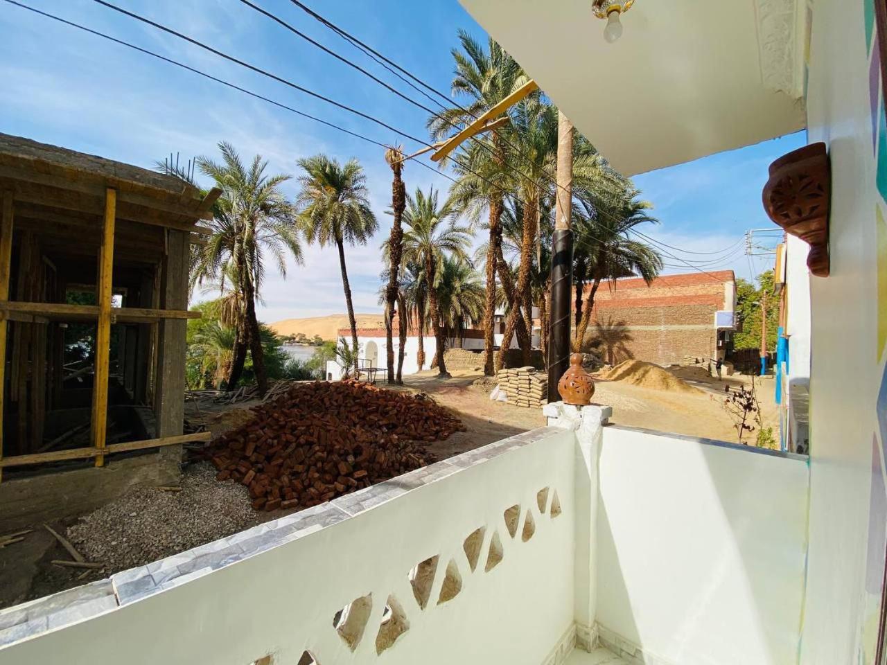 sunset guest house