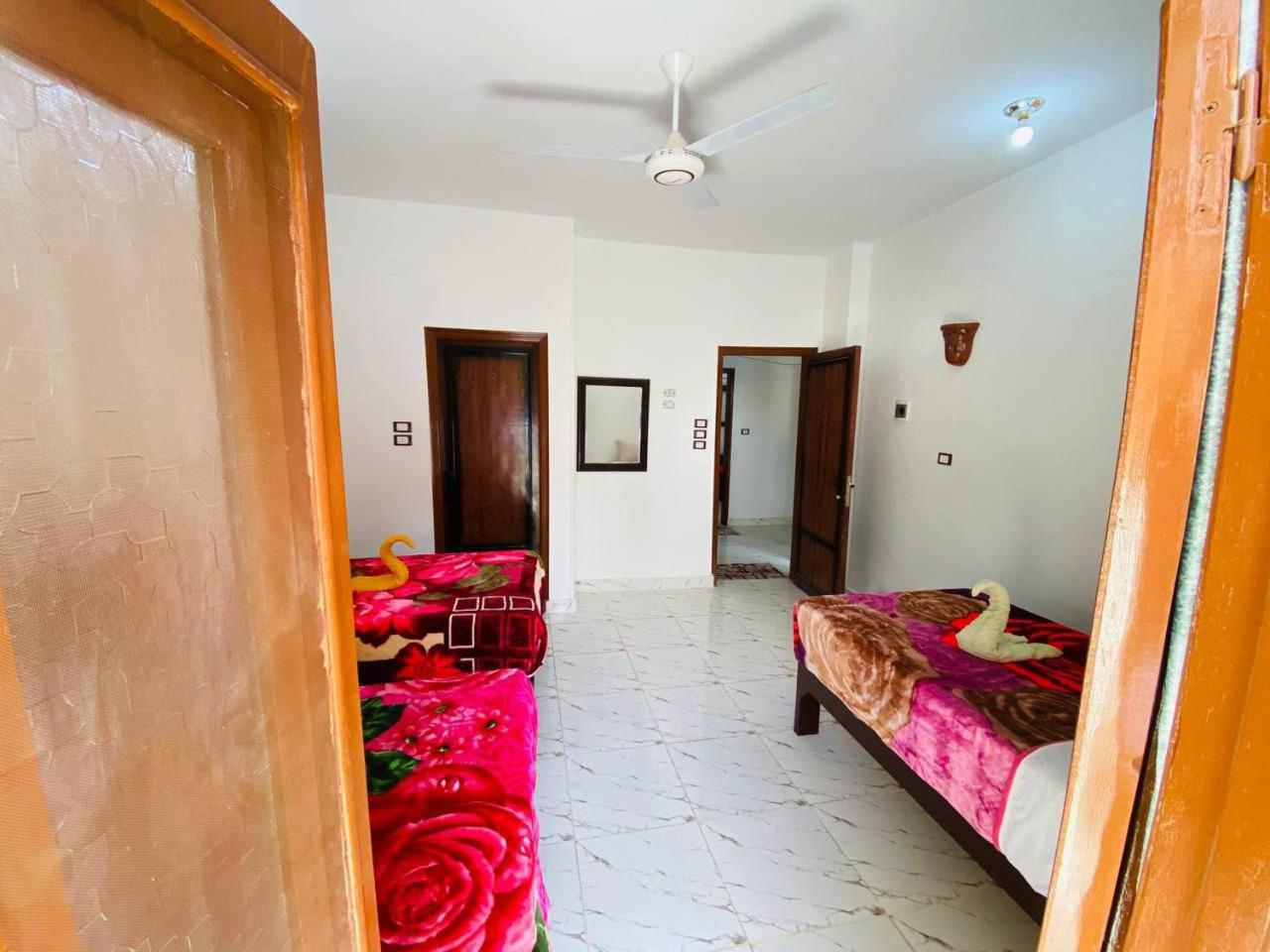 sunset guest house