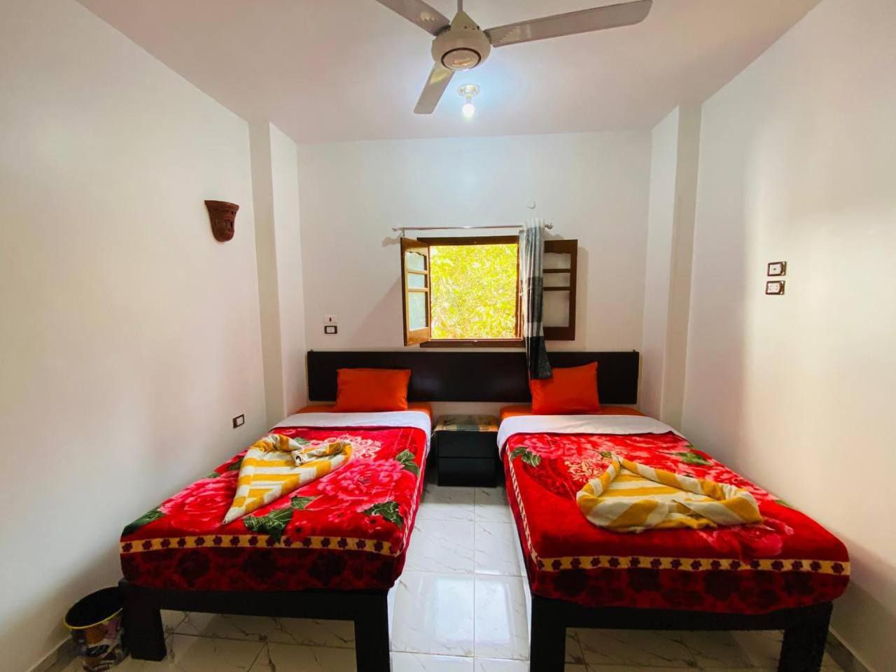 sunset guest house