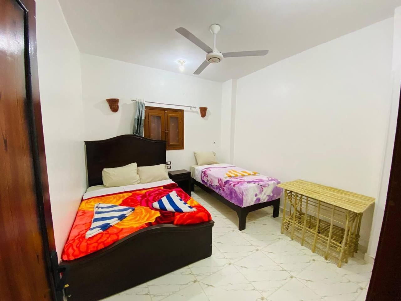 sunset guest house