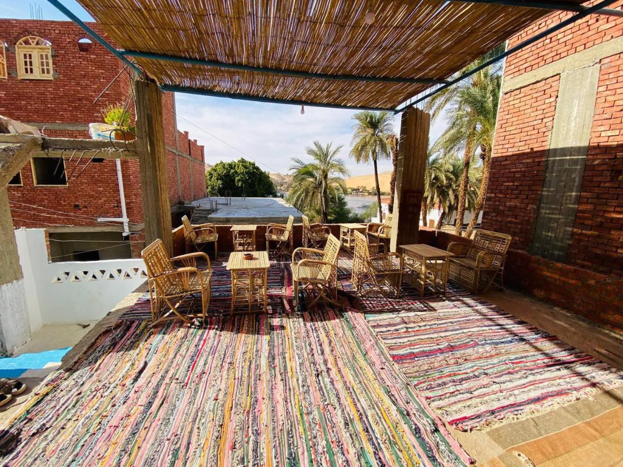 sunset guest house