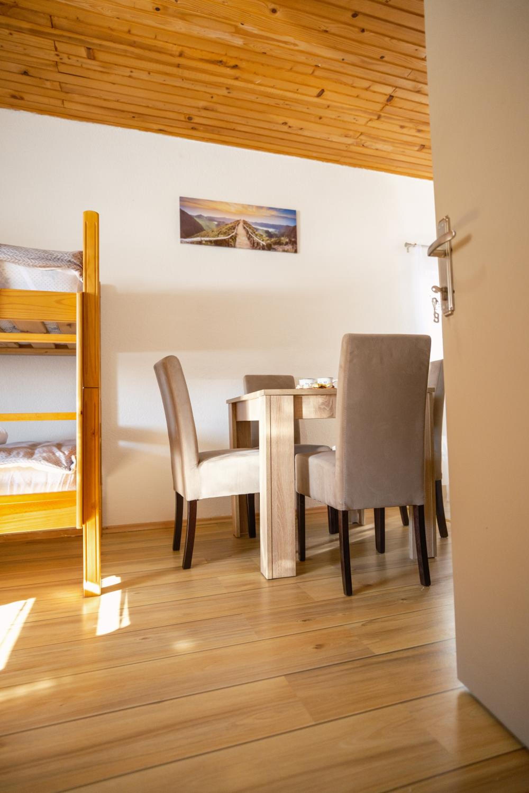Apartman Biser Kupresa 3