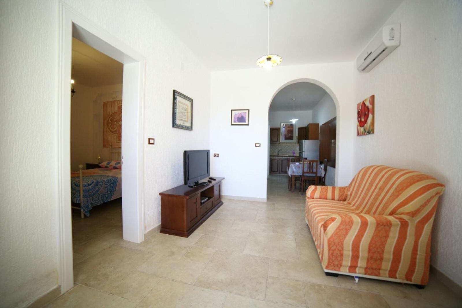 Salento Case Vacanza di Massimo Ferilli - Villa Magia P view 4