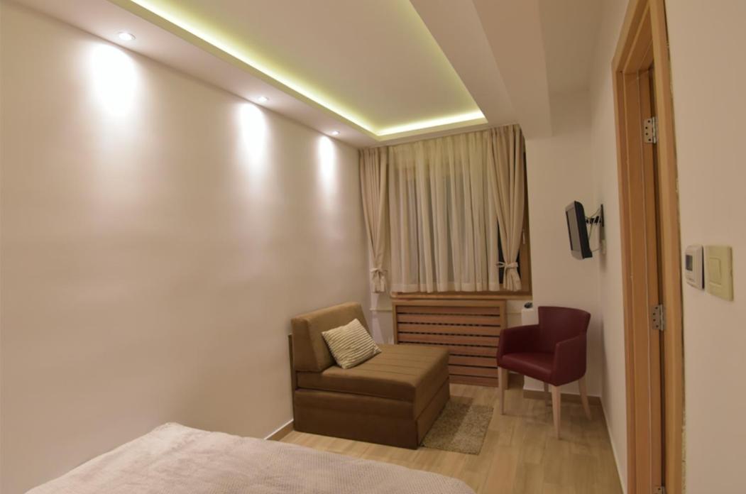 Apartmani Prime view 3
