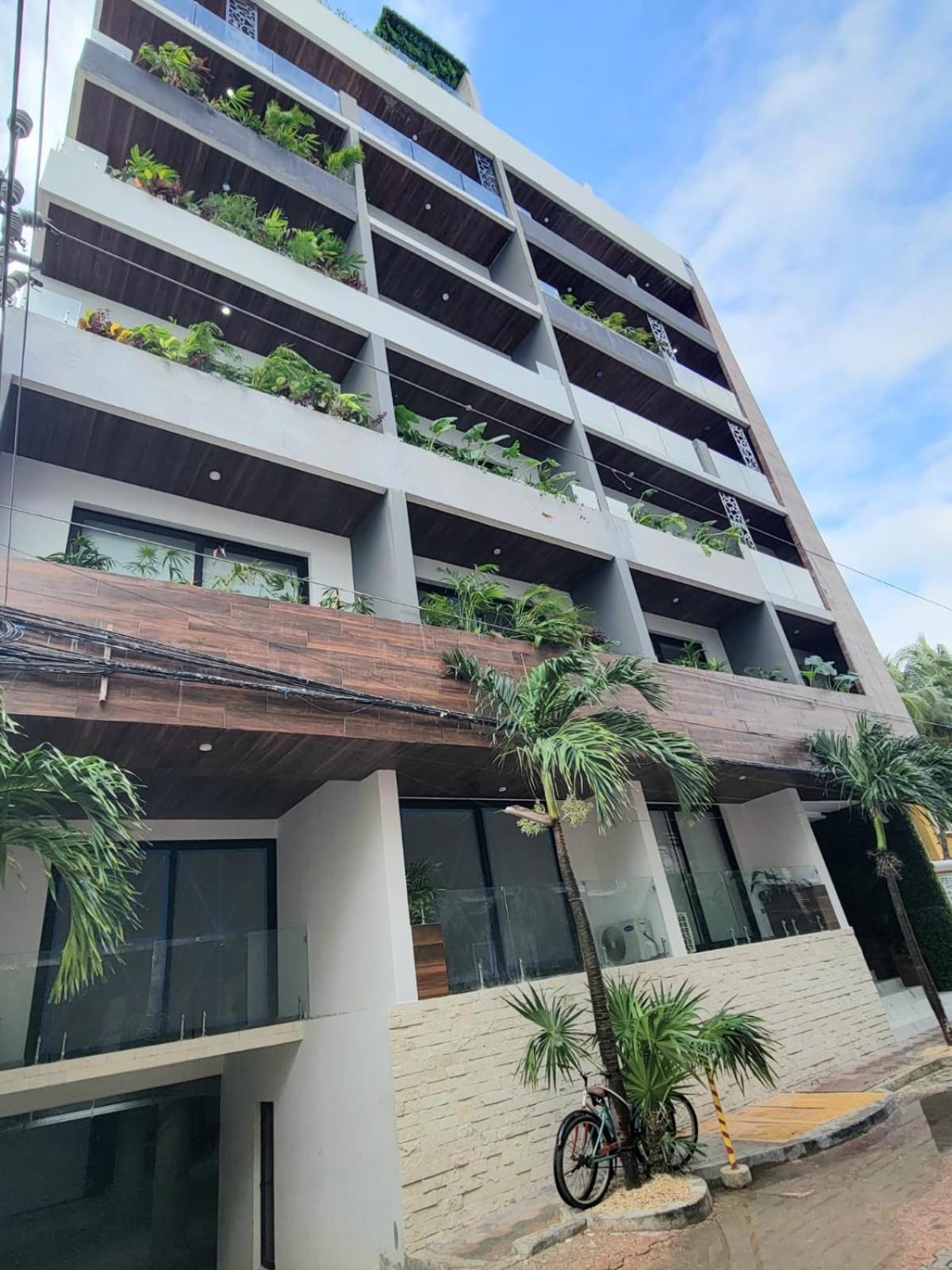 Hotel Acogedor Condo a metros de la 5ta Avenida - Image 1