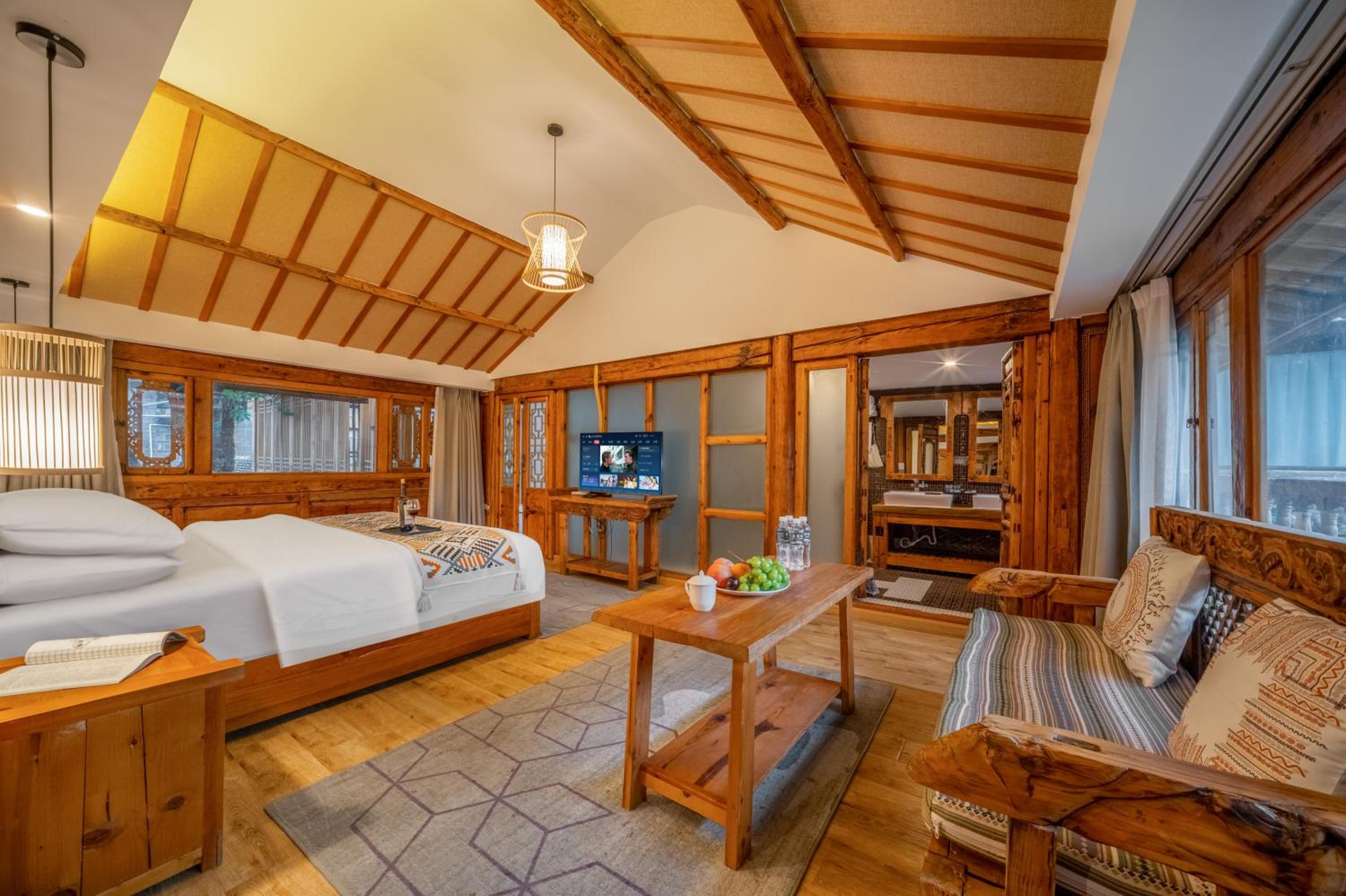 Walk Together Hotel