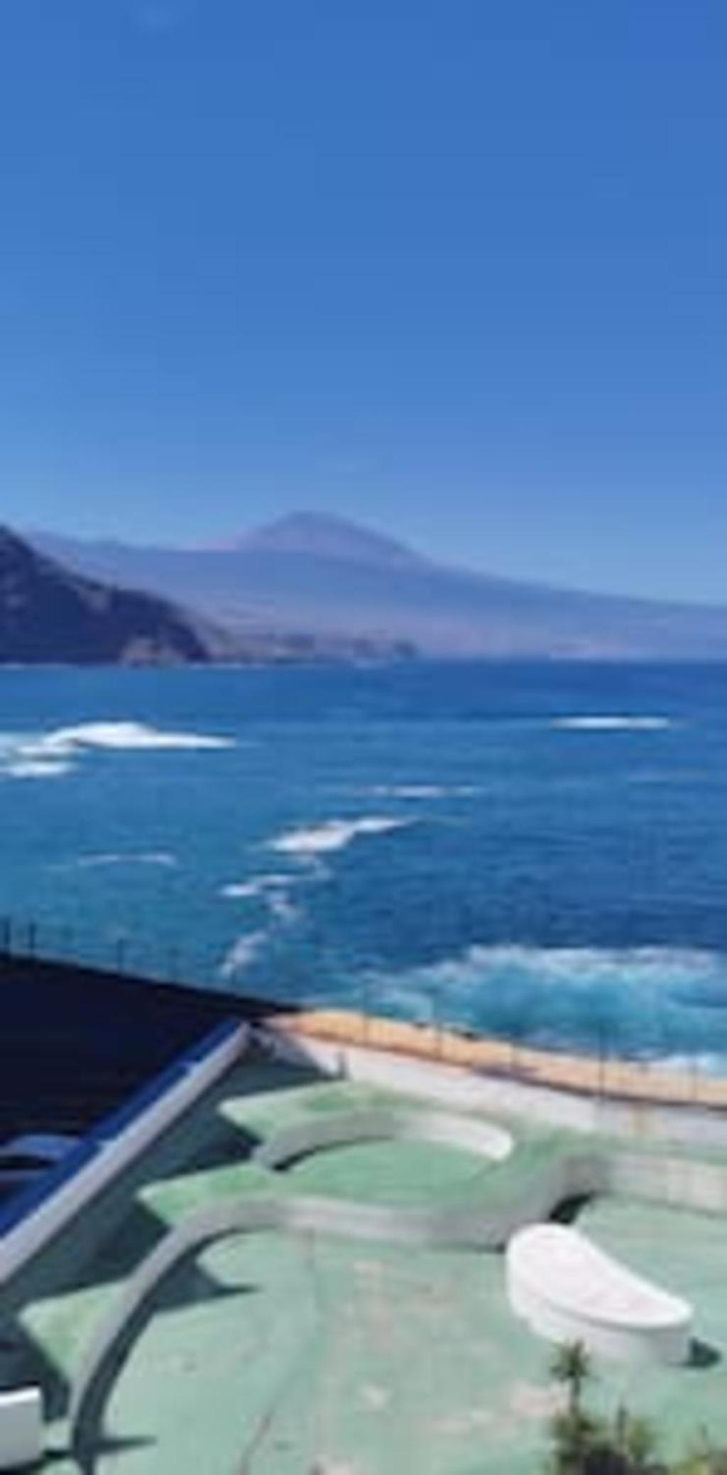 Apartamento Zoraida del mar.