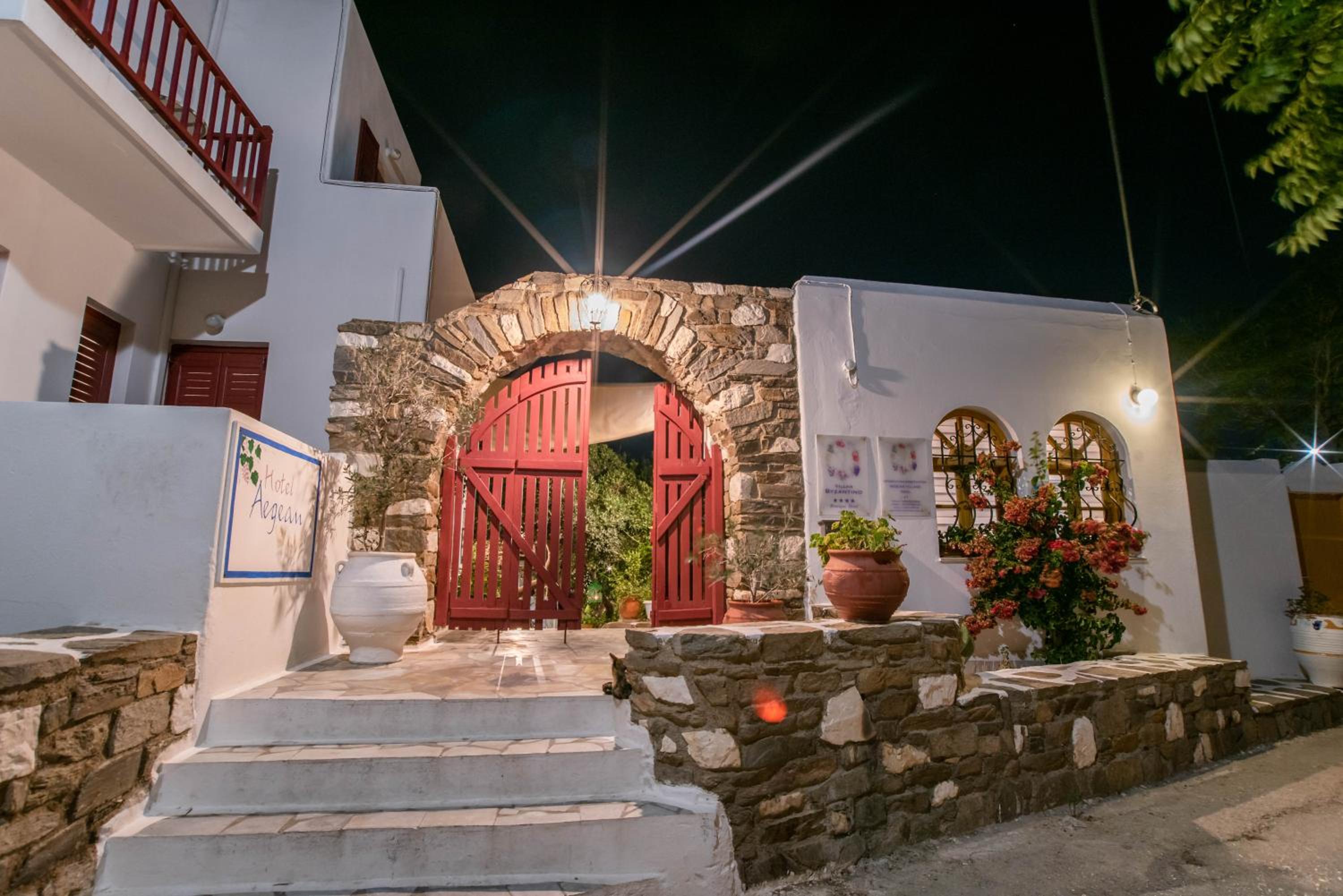 Aegean Village, photo 52