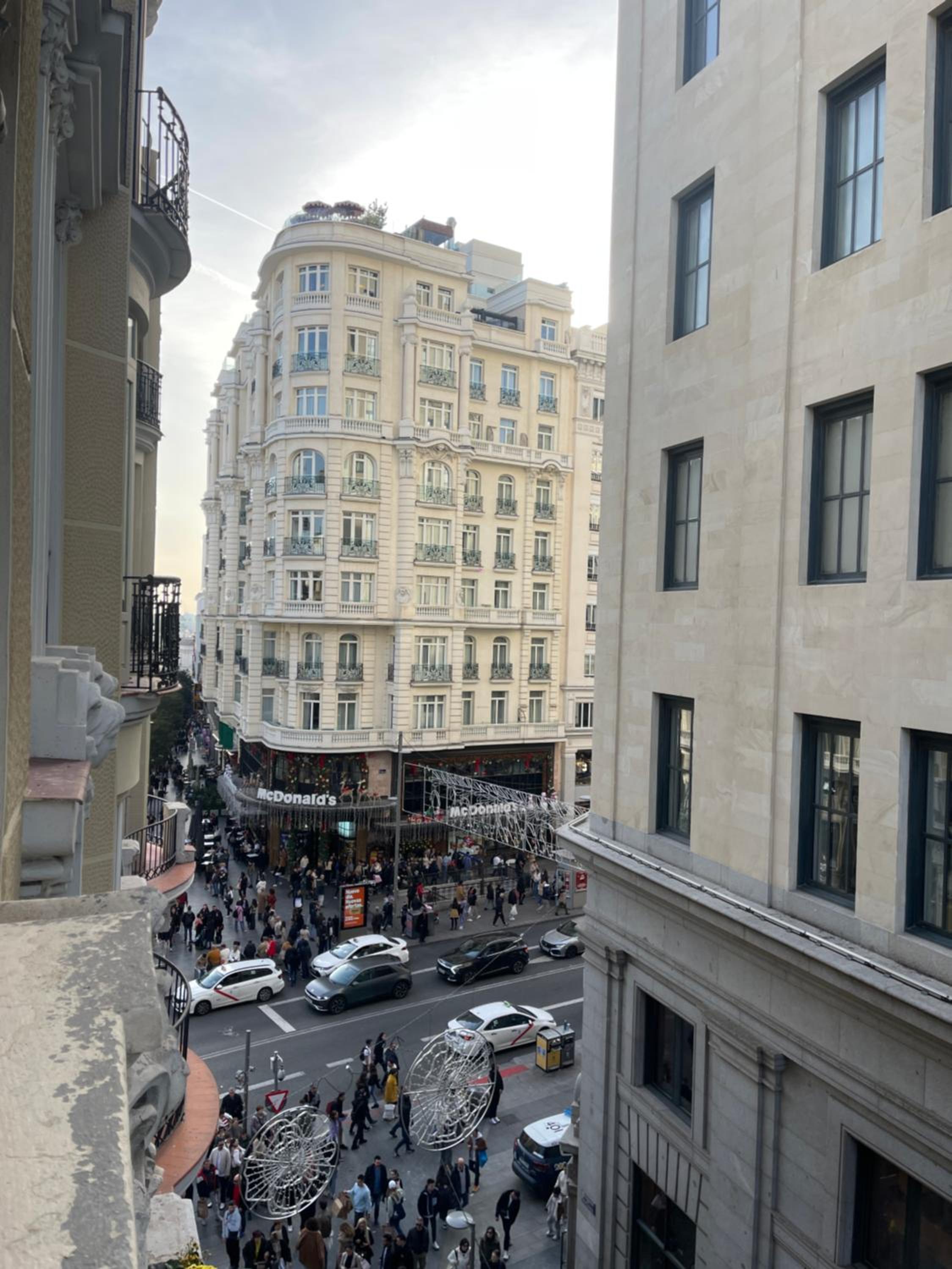 Grand Via House view 3
