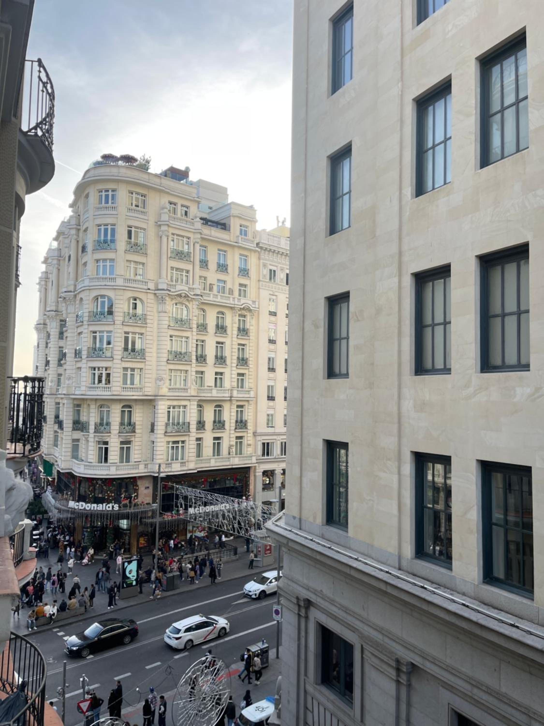 Grand Via House view 2