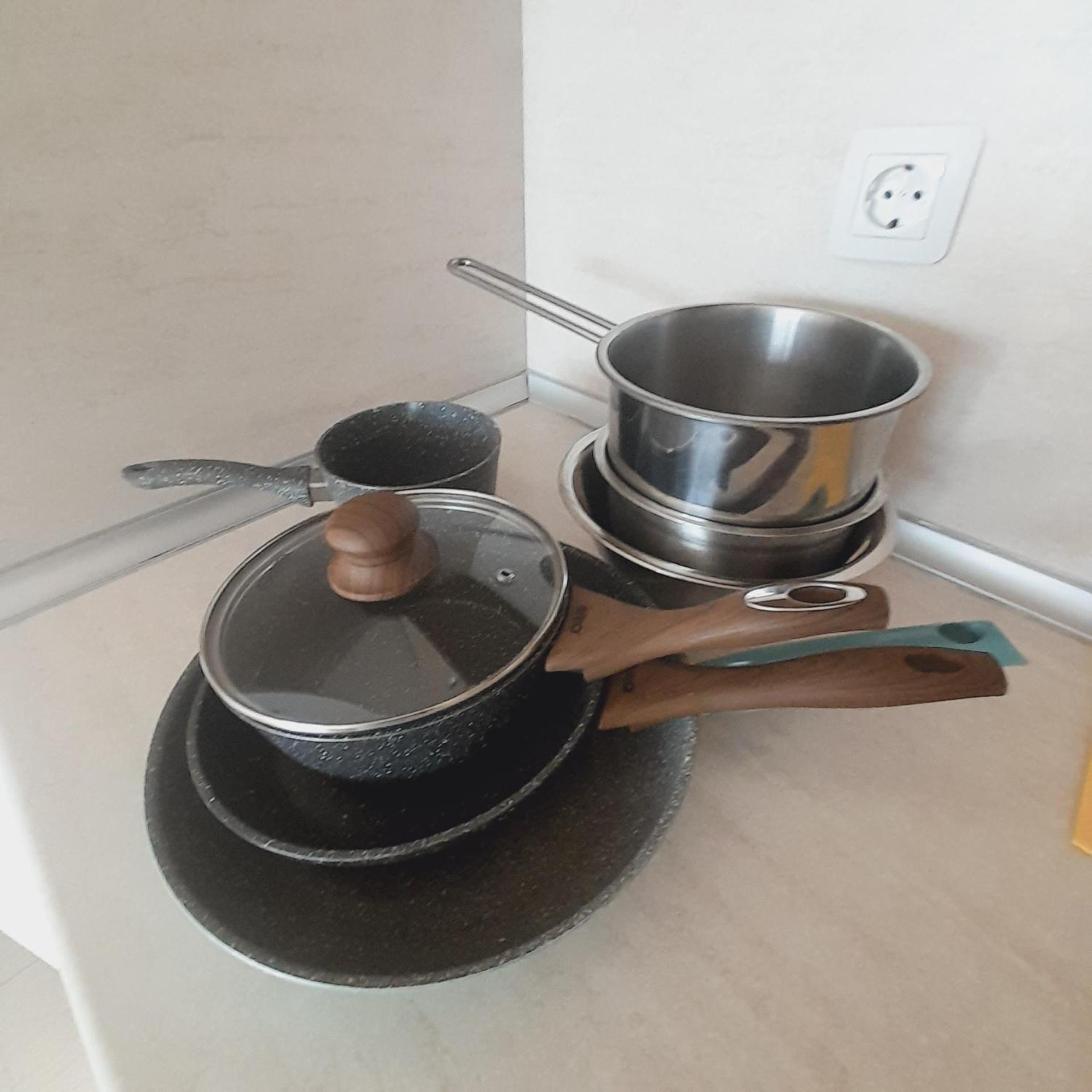 lux apartament 88