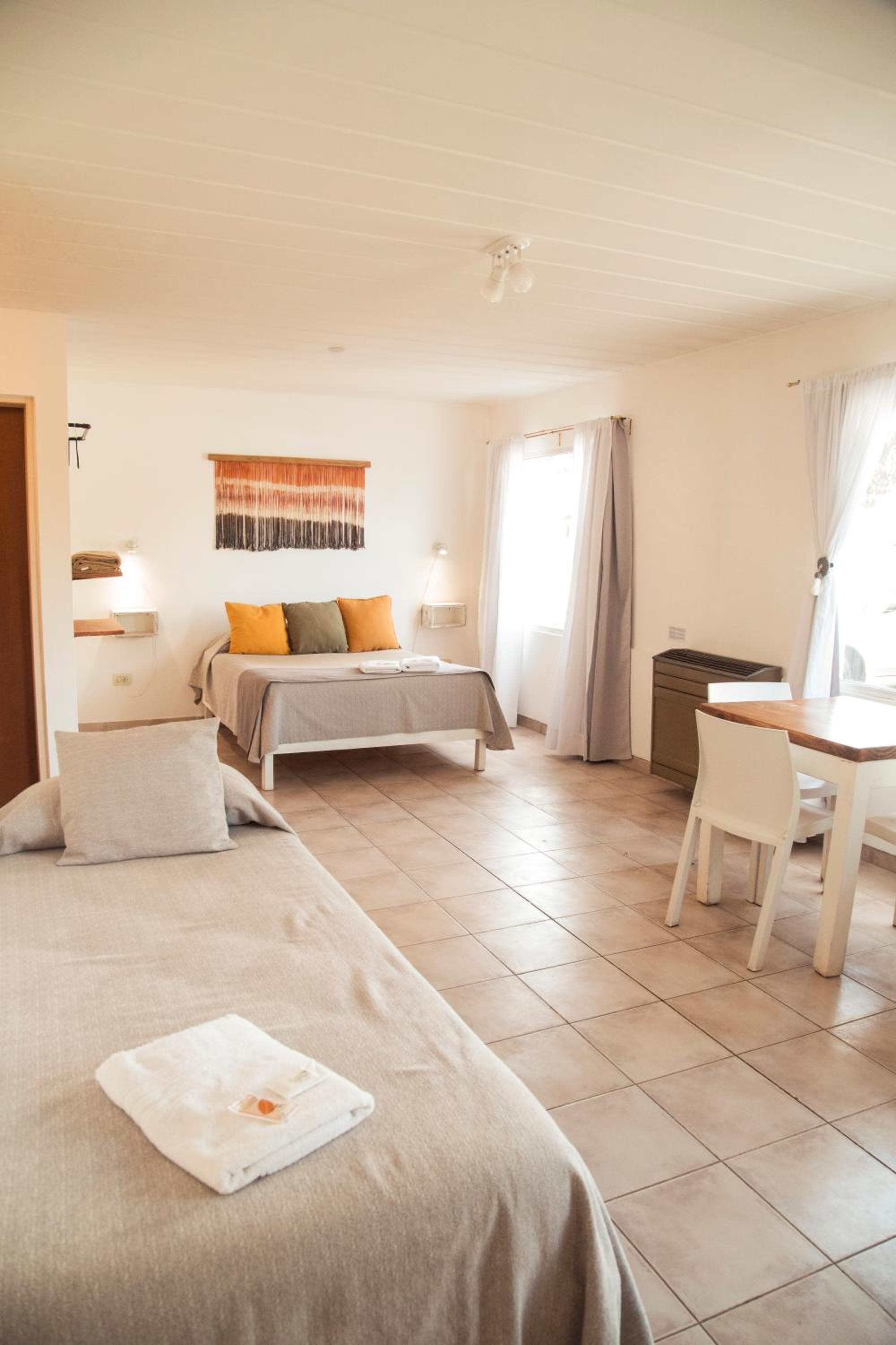 Alameda Reserve Apart