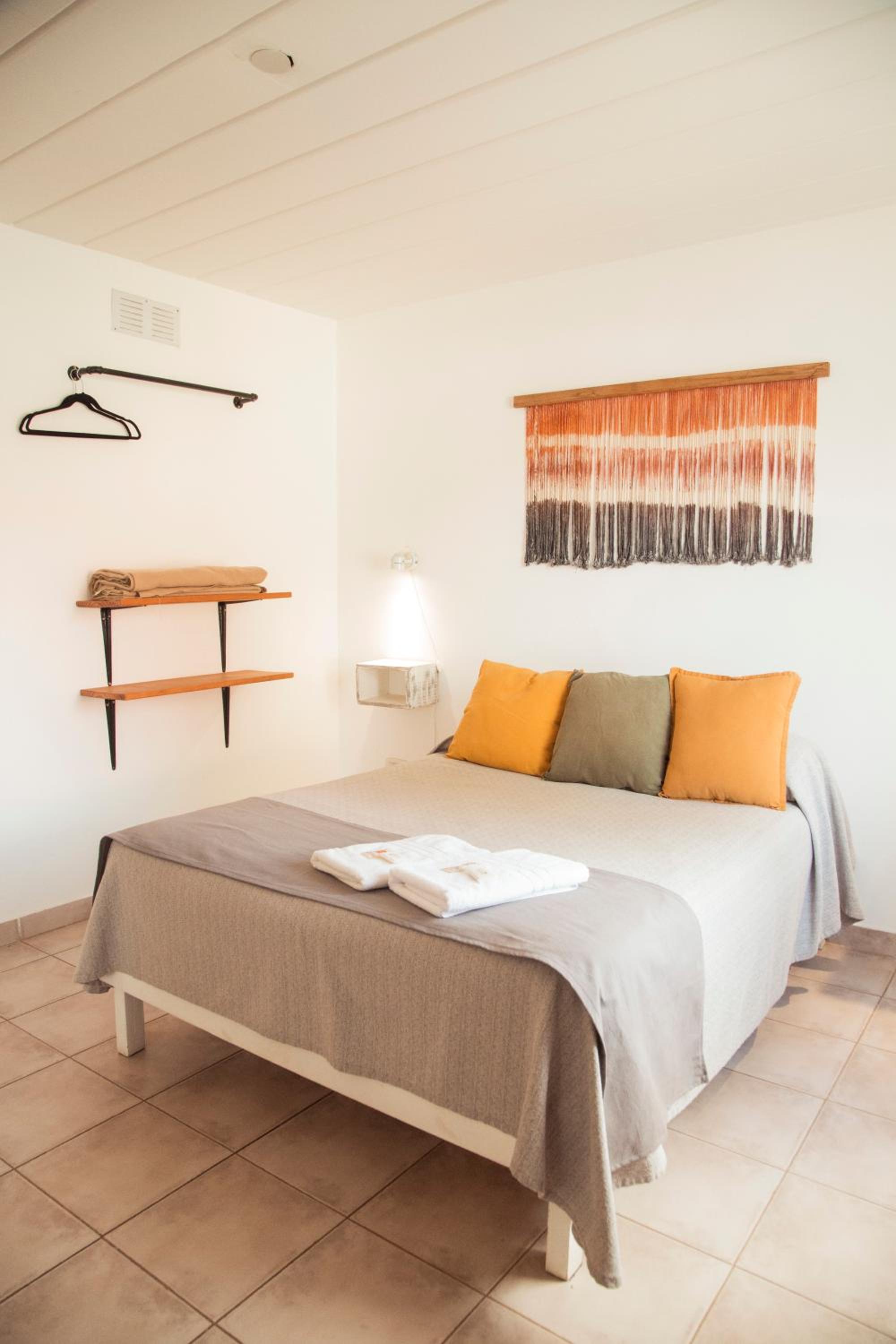 Alameda Reserve Apart