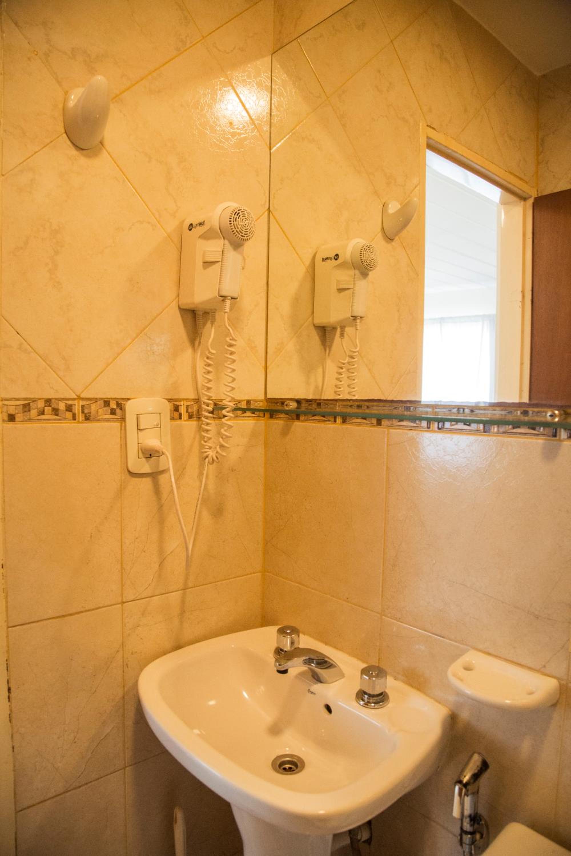 Alameda Reserve Apart