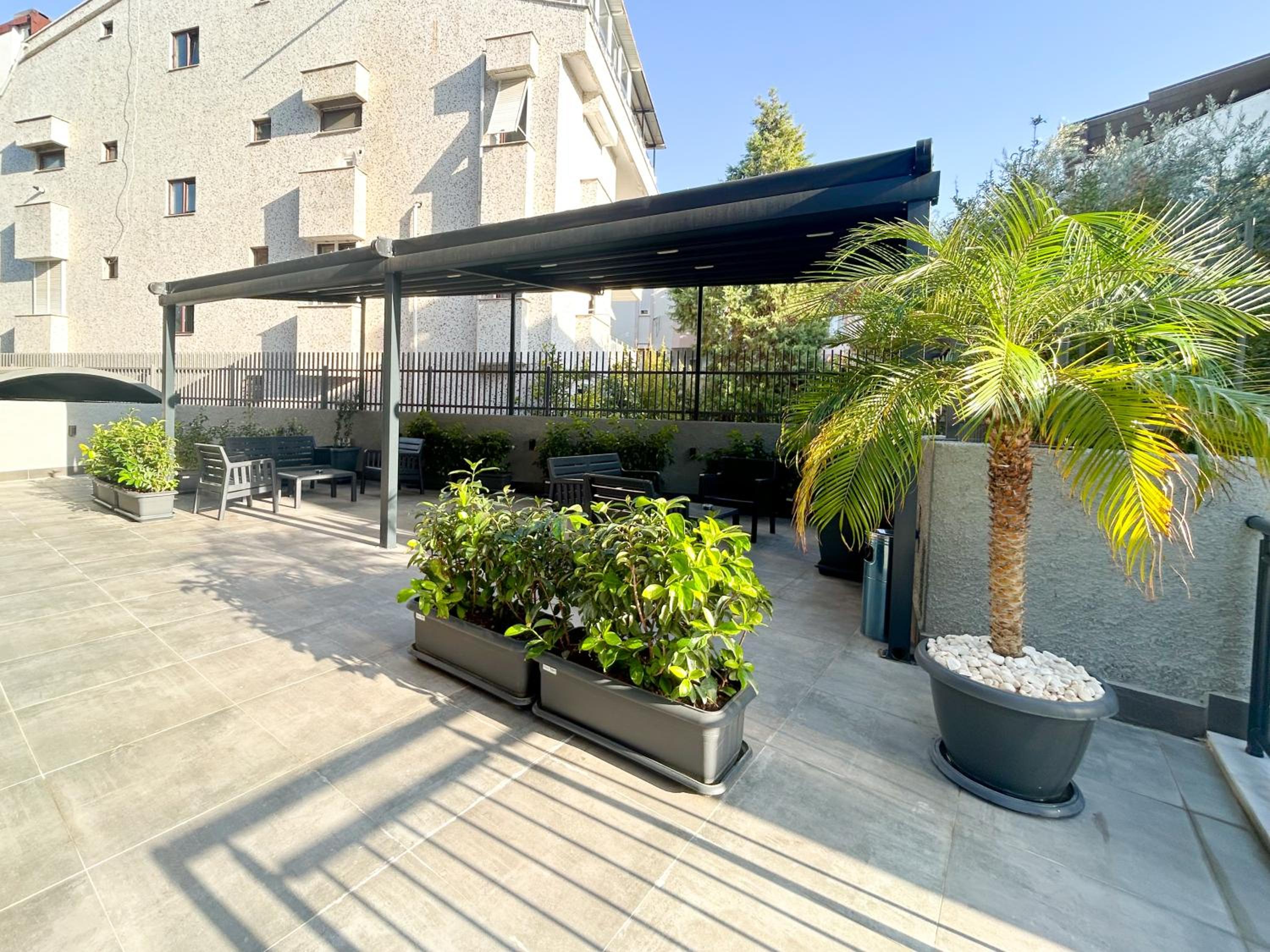 Diker Port Residence