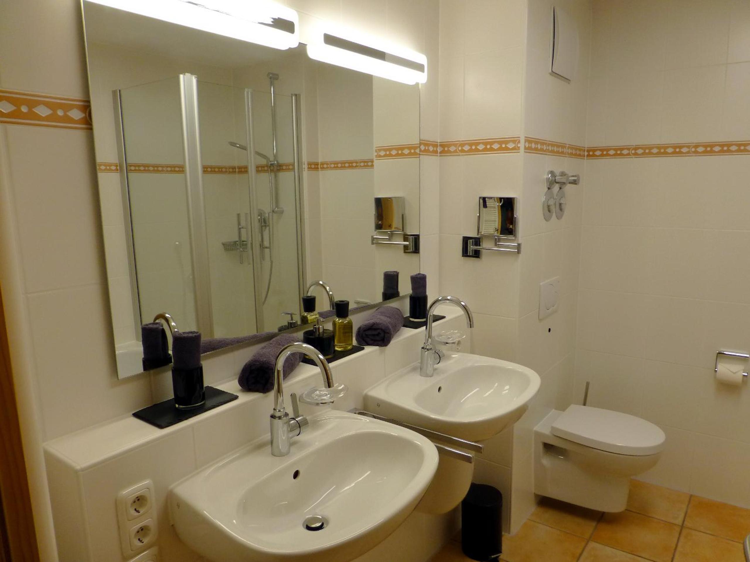 Boutiqueferienwohnung Schnapshäusel view 3
