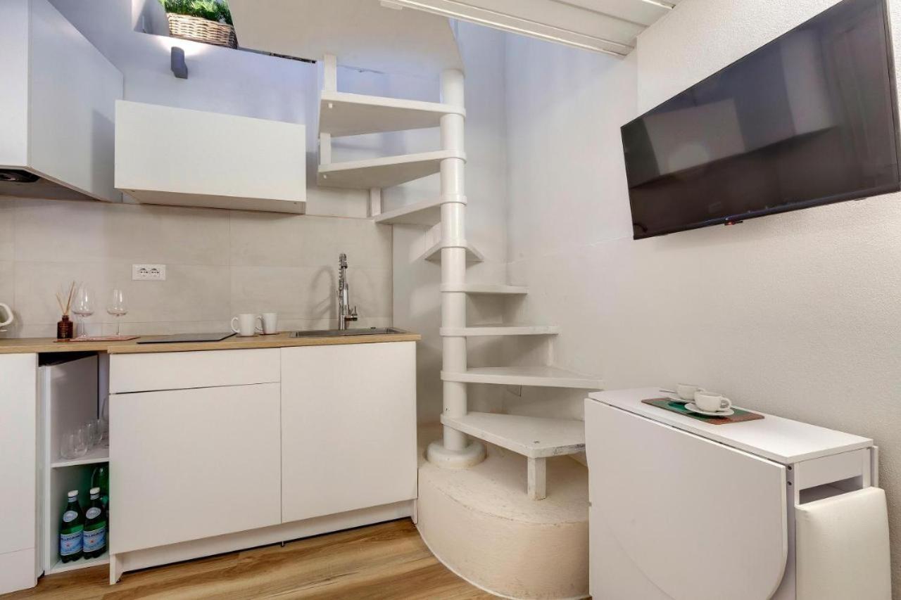 Fortezza Loft