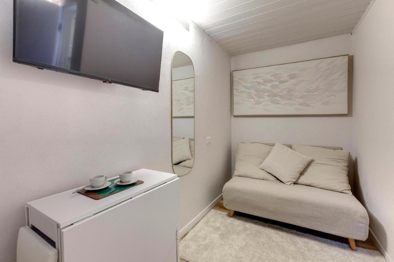 Fortezza Loft