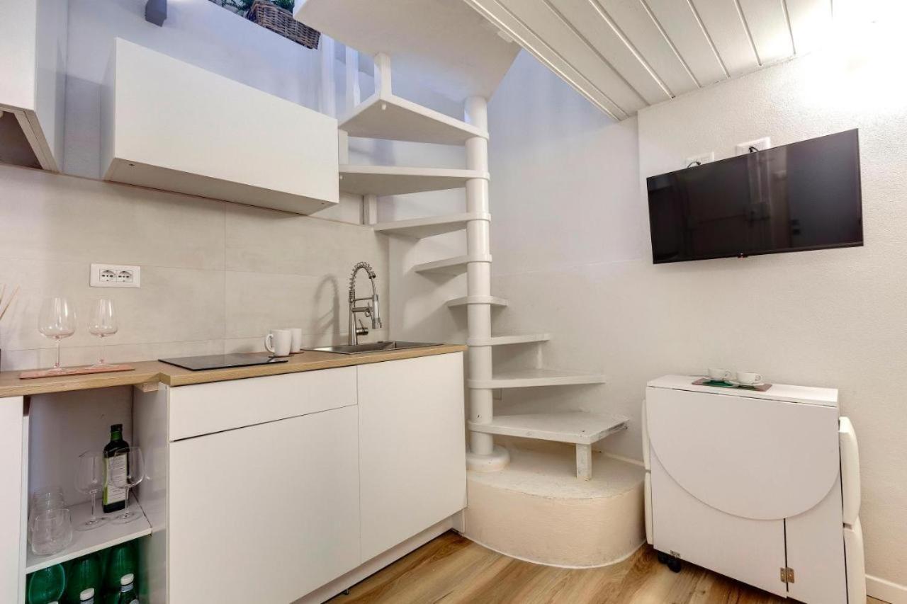 Fortezza Loft