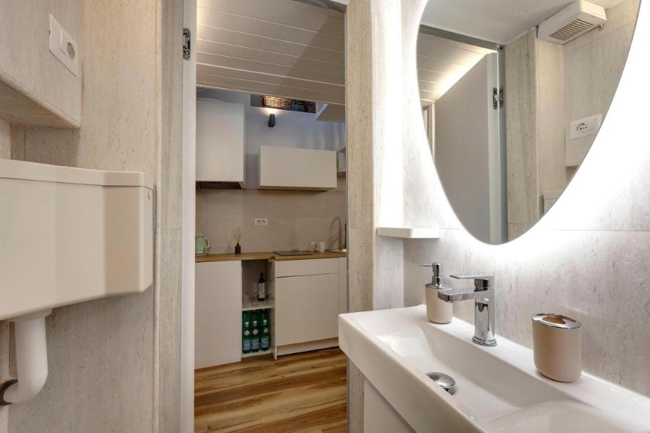 Fortezza Loft